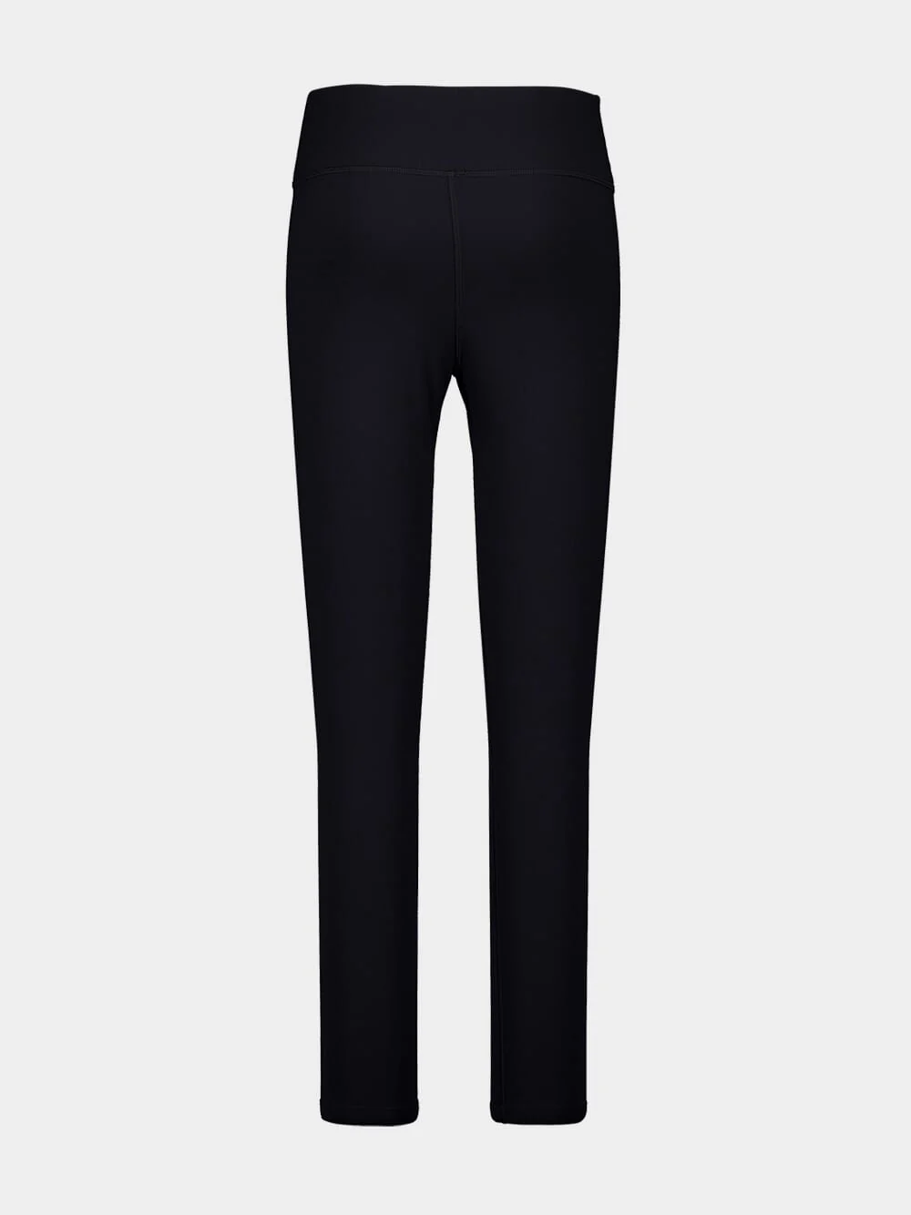 Black Activewear Leggings - Image 2