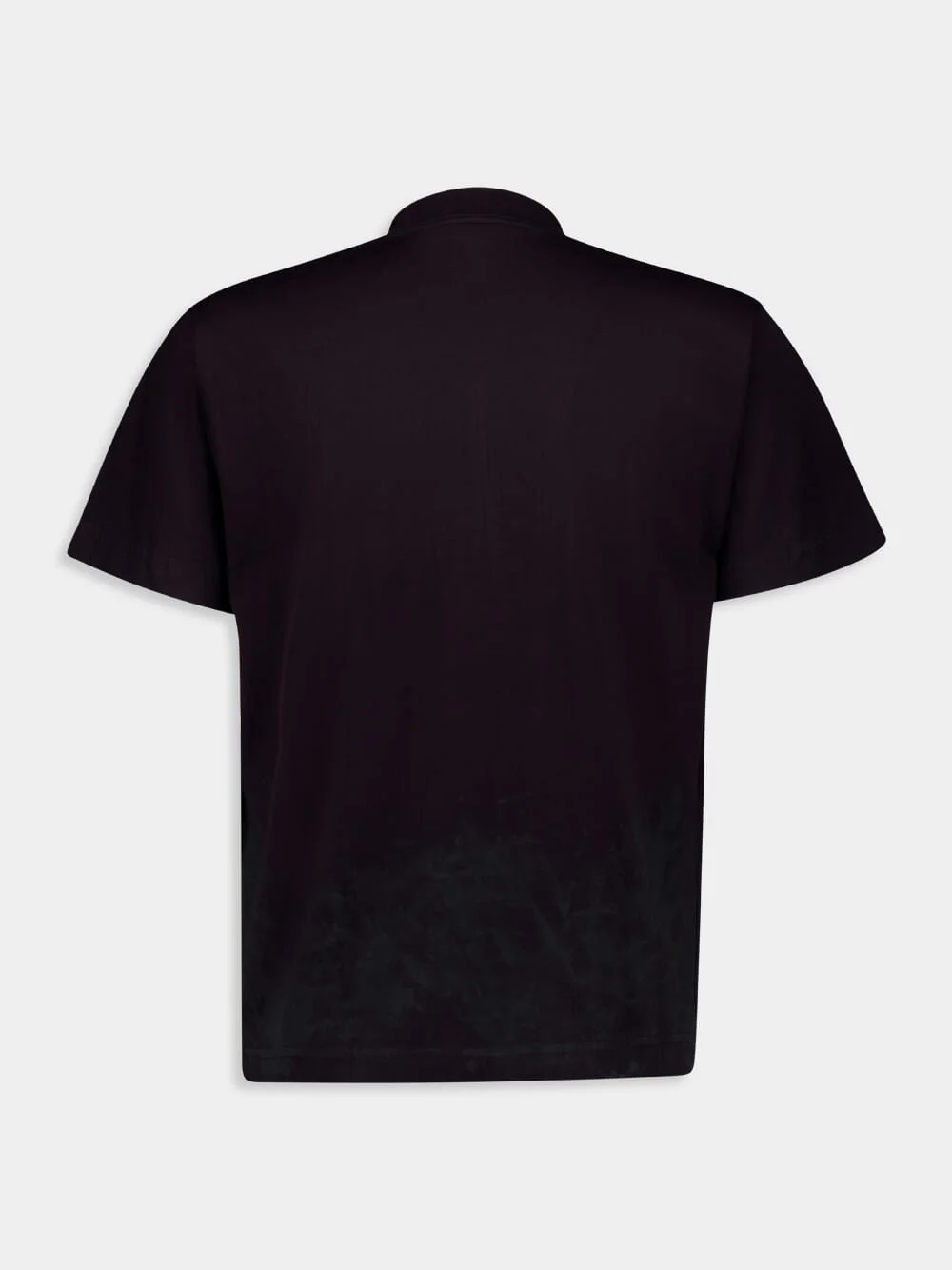Black Metal BB Cotton T-Shirt - Image 2