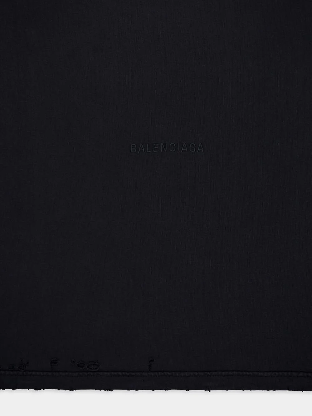 Black Paris Liberty T-Shirt - Image 6