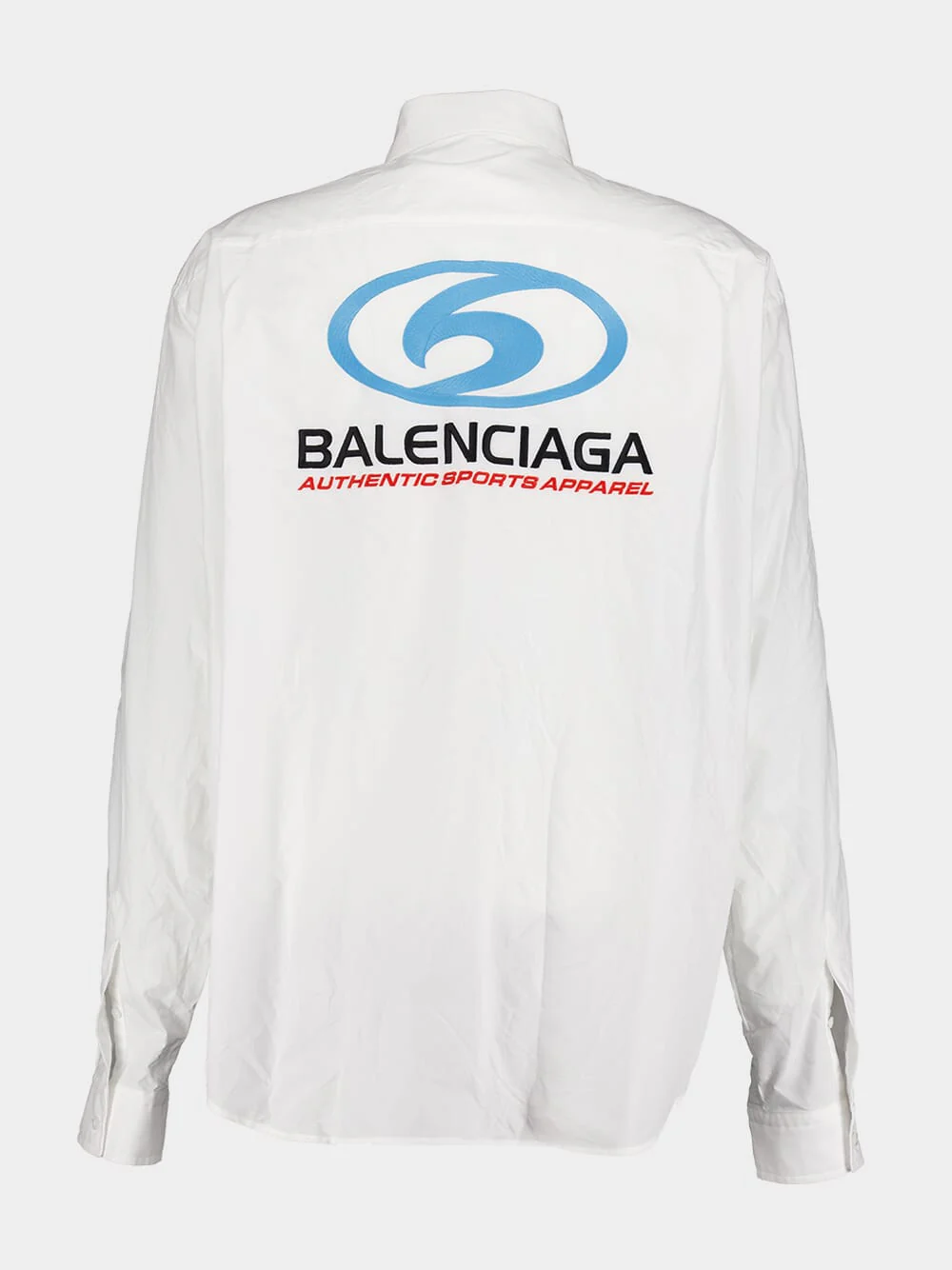 Logo-Accented Shirt - Image 2