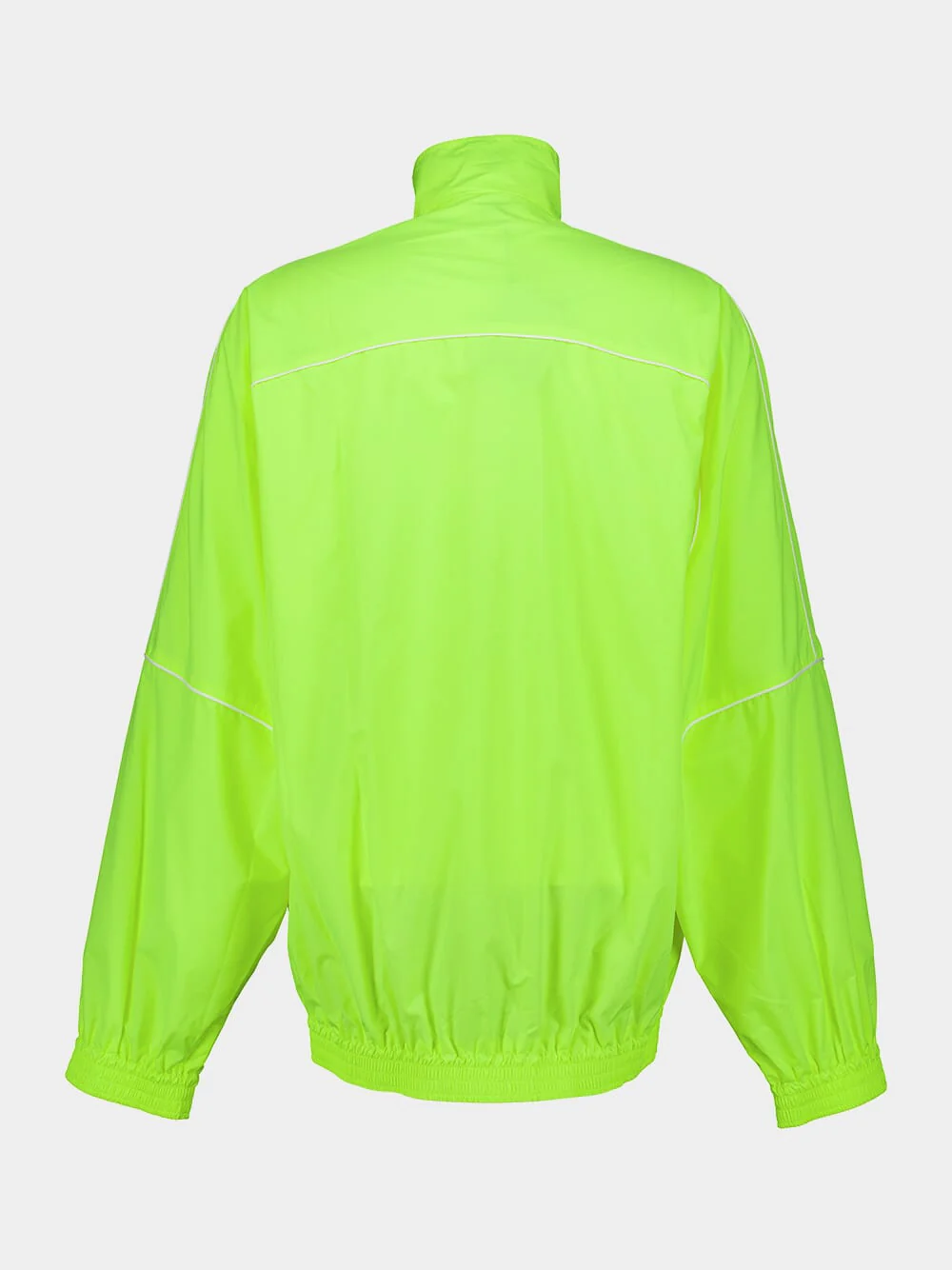 Logo Track Jacket - Image 2