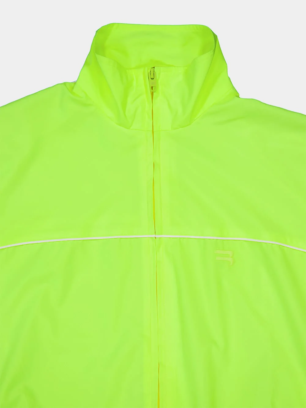 Logo Track Jacket - Image 3