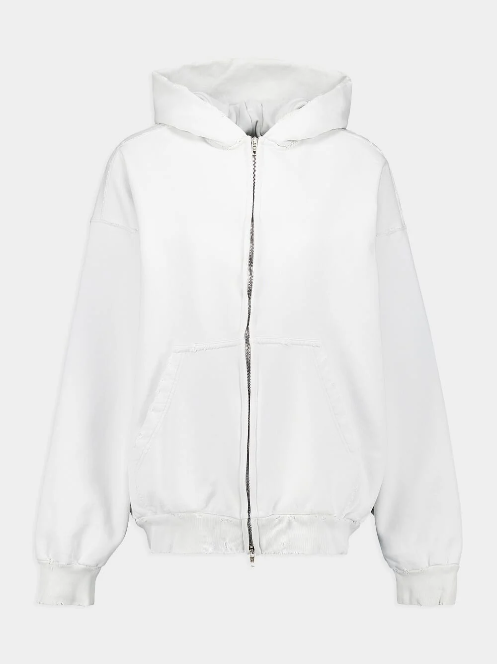 Off-White Not Been Done Hoodie