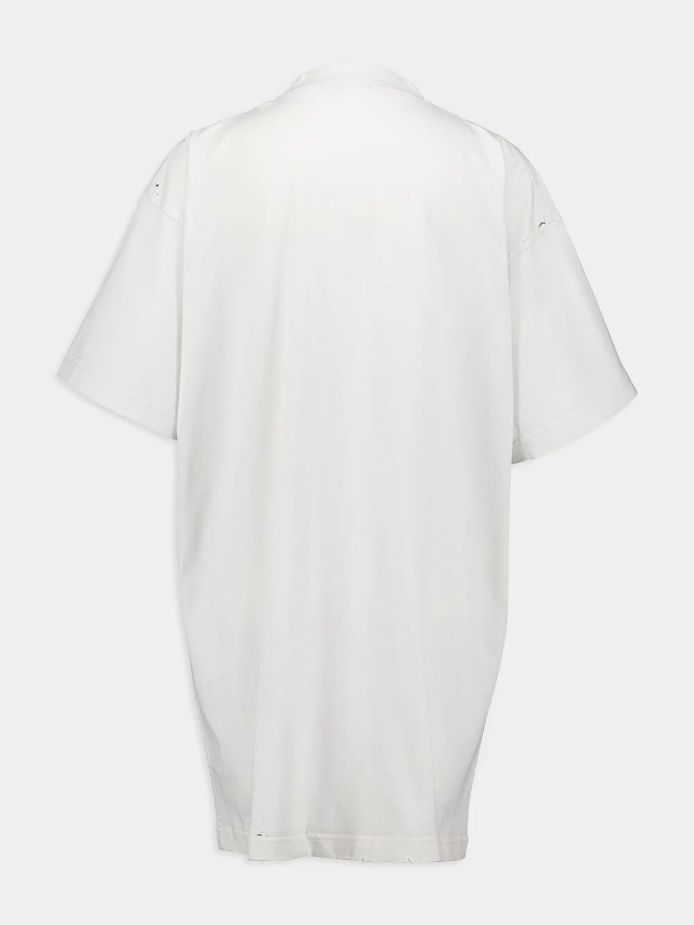 Off-White Not Been Done T-Shirt - Image 2