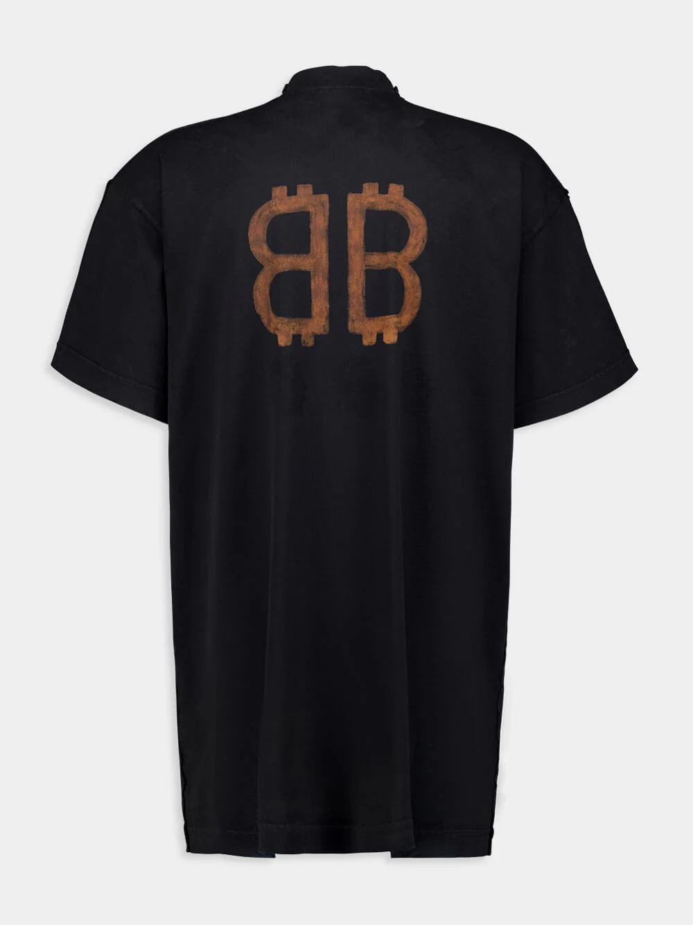 Paris Moon Double Front T-Shirt - Image 3