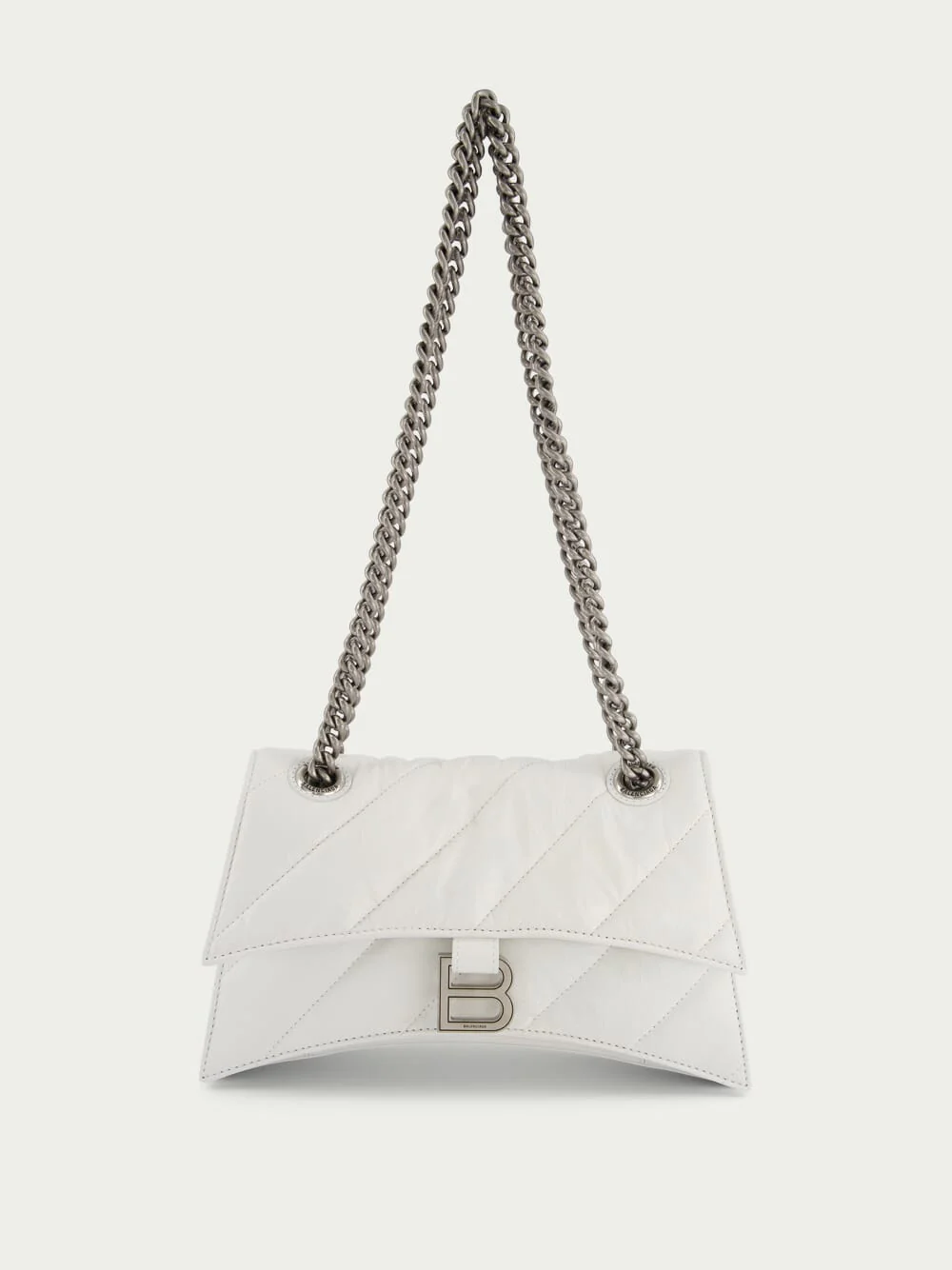Crush Small Chain Bag Quilted