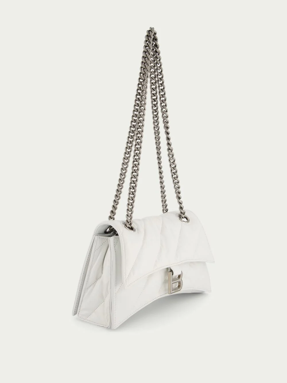 Crush Small Chain Bag Quilted - Image 2