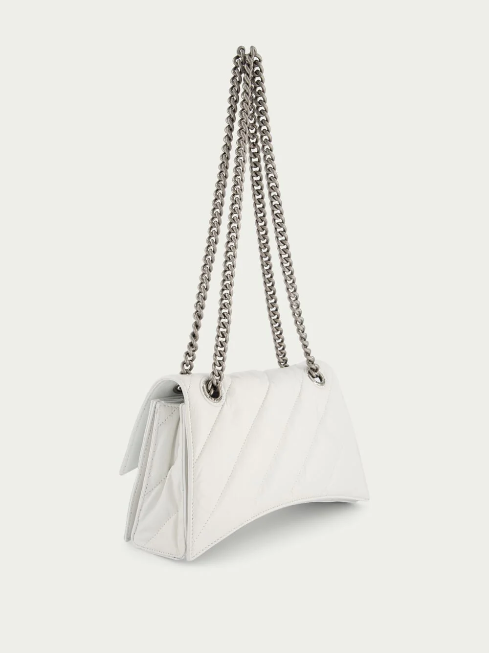 Crush Small Chain Bag Quilted - Image 4