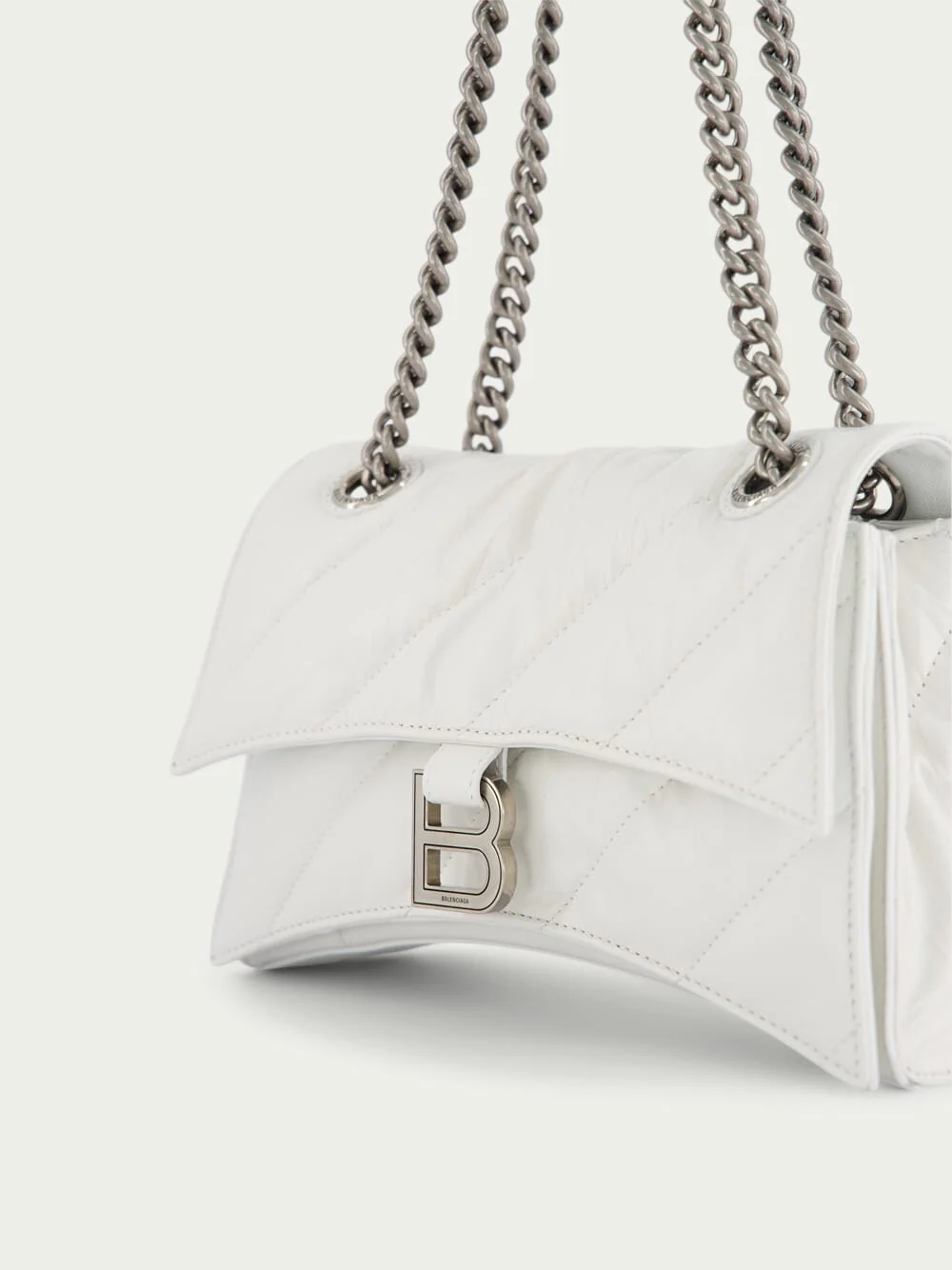 Crush Small Chain Bag Quilted - Image 6
