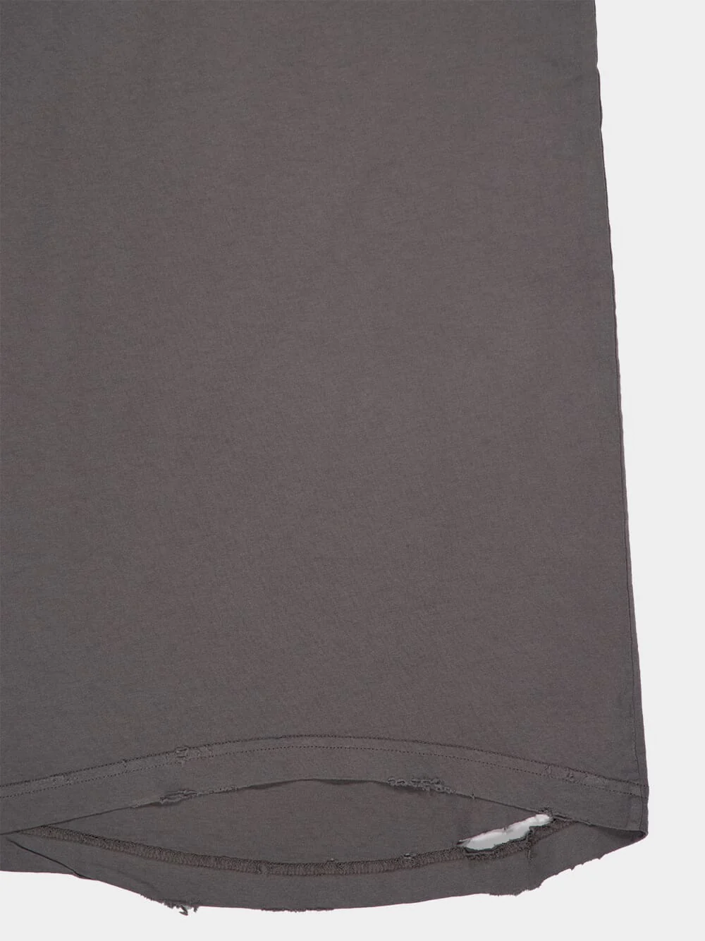 Dark Grey Human Being T-Shirt - Image 10