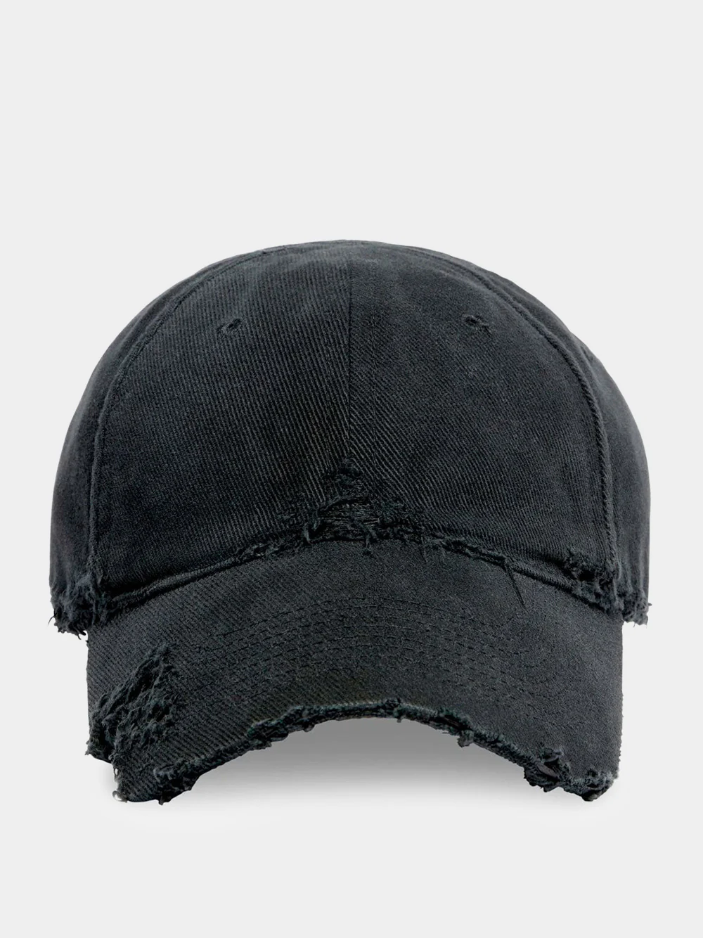 Dog Bite Cap