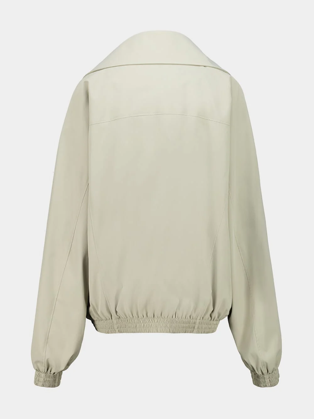 Dune High Collar Tracksuit Jacket - Image 2
