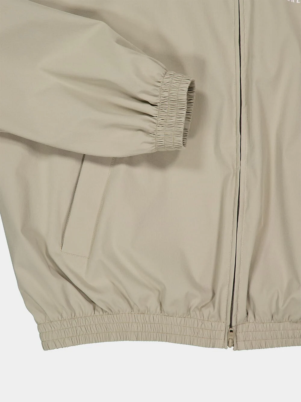 Dune High Collar Tracksuit Jacket - Image 4