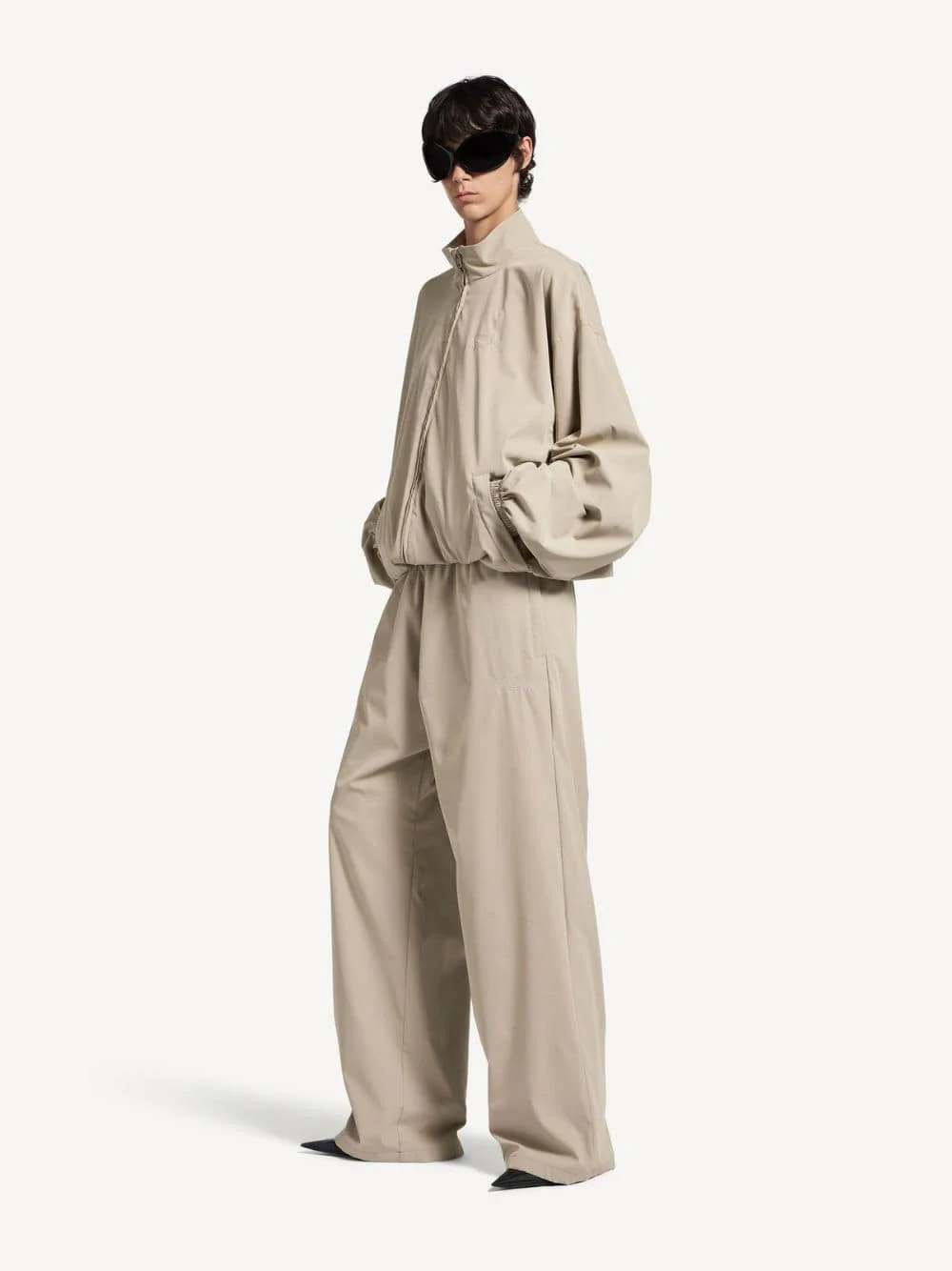 Dune Loop Sports Icon Tracksuit Pants