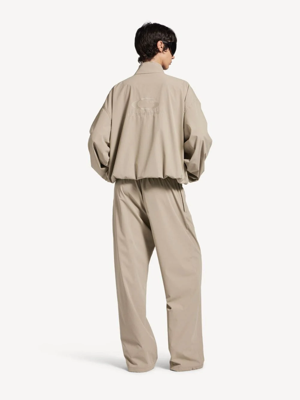 Dune Loop Sports Icon Tracksuit Pants - Image 3
