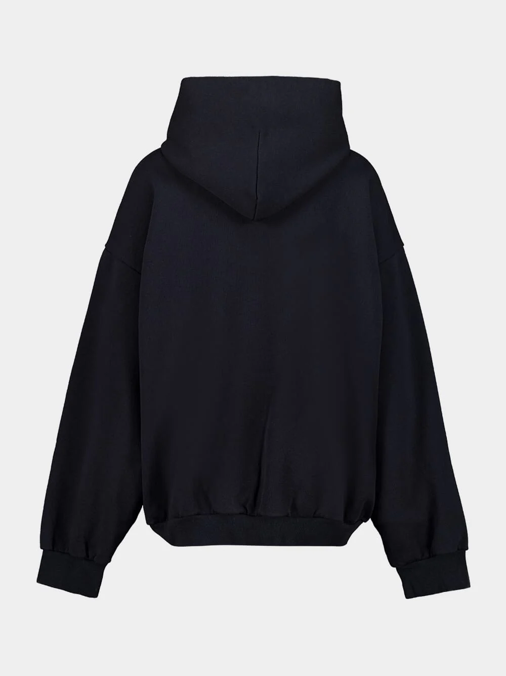 Faded Black Nano BB Medium Sweatshirt - Image 3