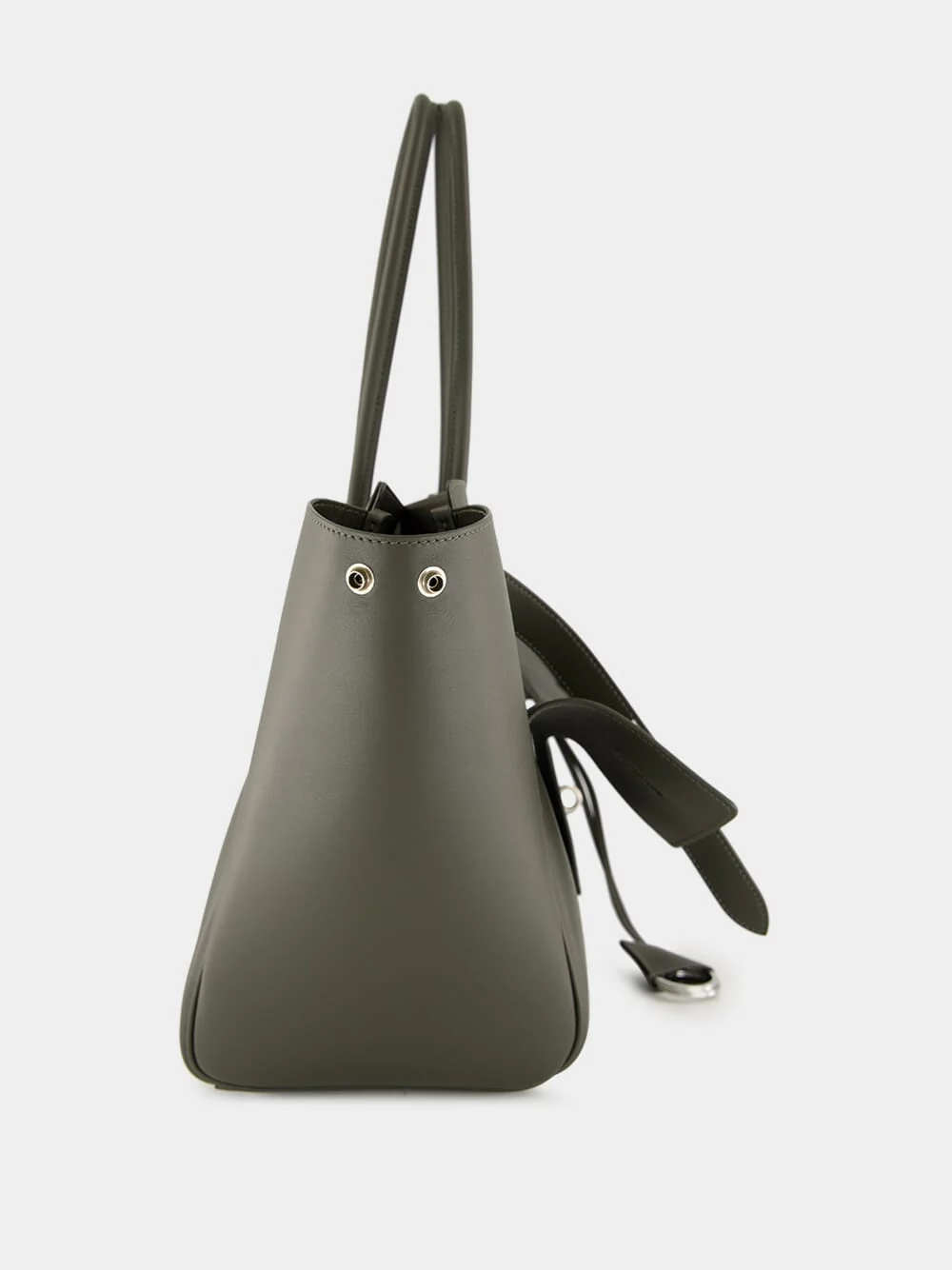 Khaki Bel Air Carry All Bag - Image 5