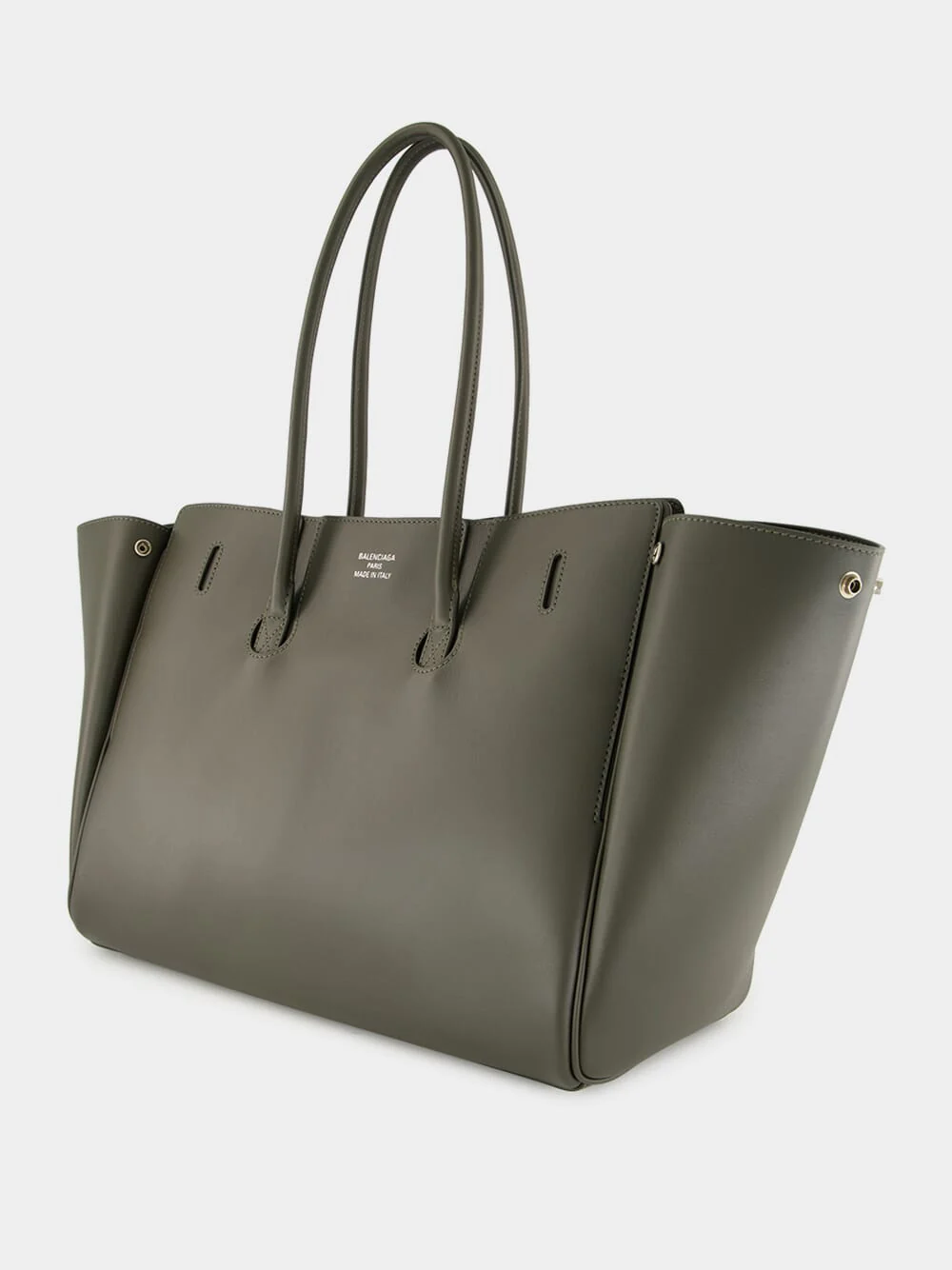 Khaki Bel Air Carry All Bag - Image 6