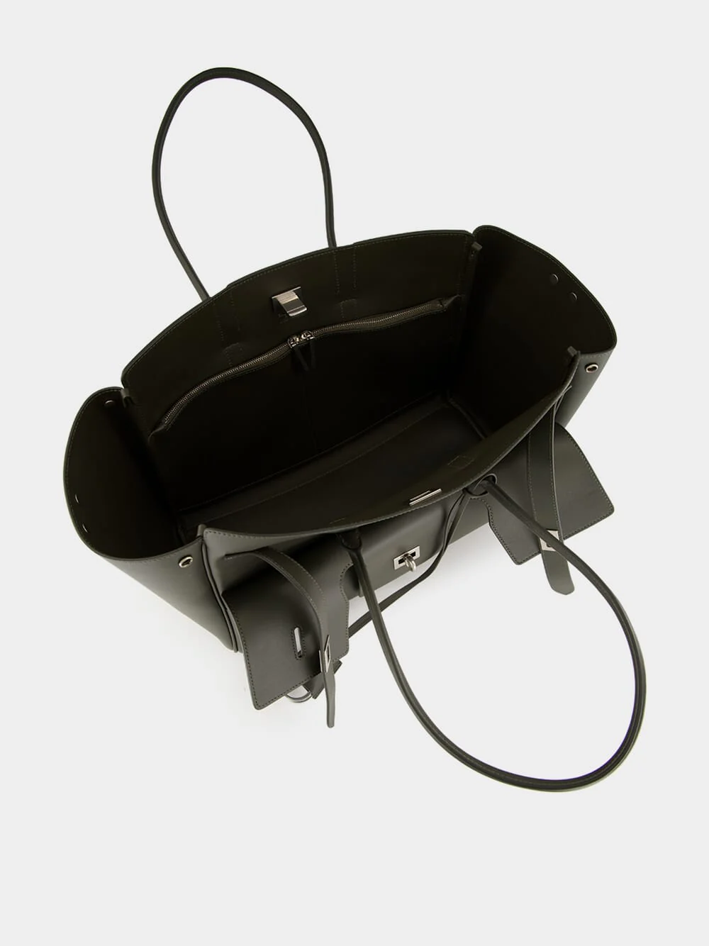 Khaki Bel Air Carry All Bag - Image 7