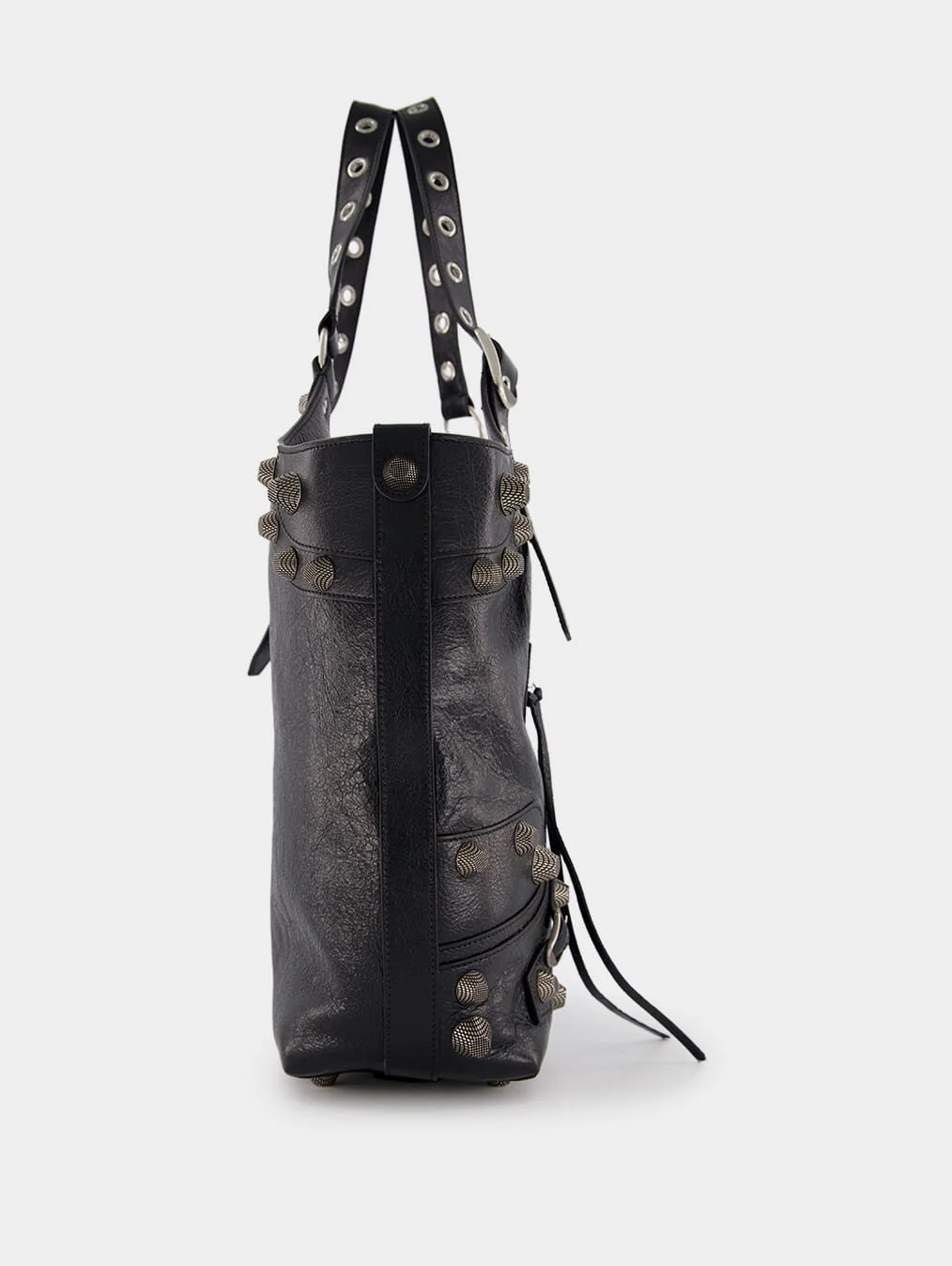 Le Cagole Medium Carry All Bag - Image 3