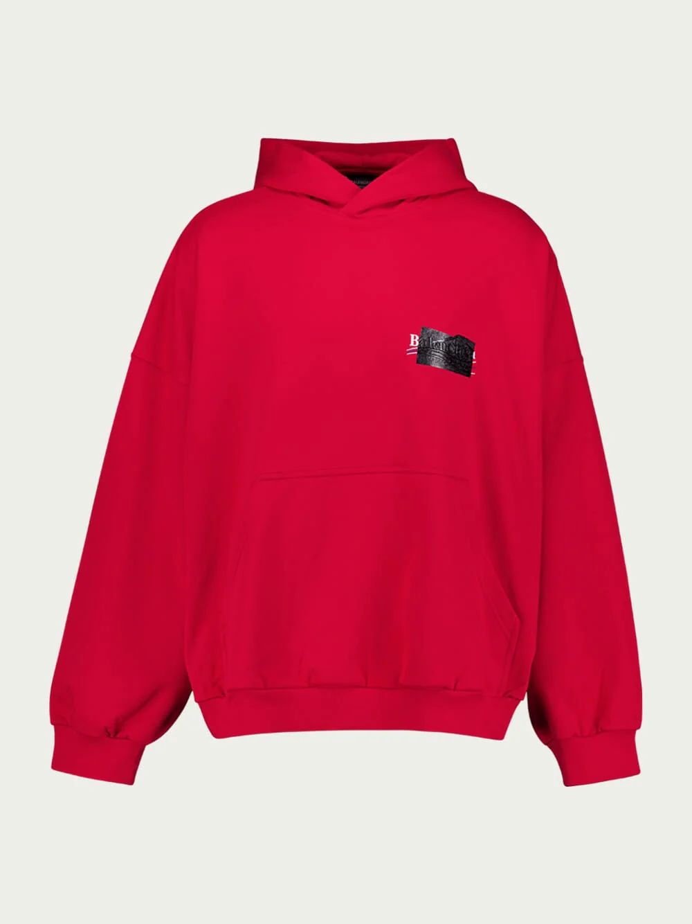 Logo Hoodie