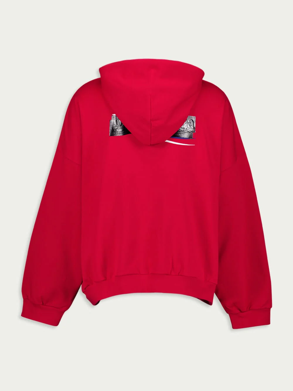 Logo Hoodie - Image 2
