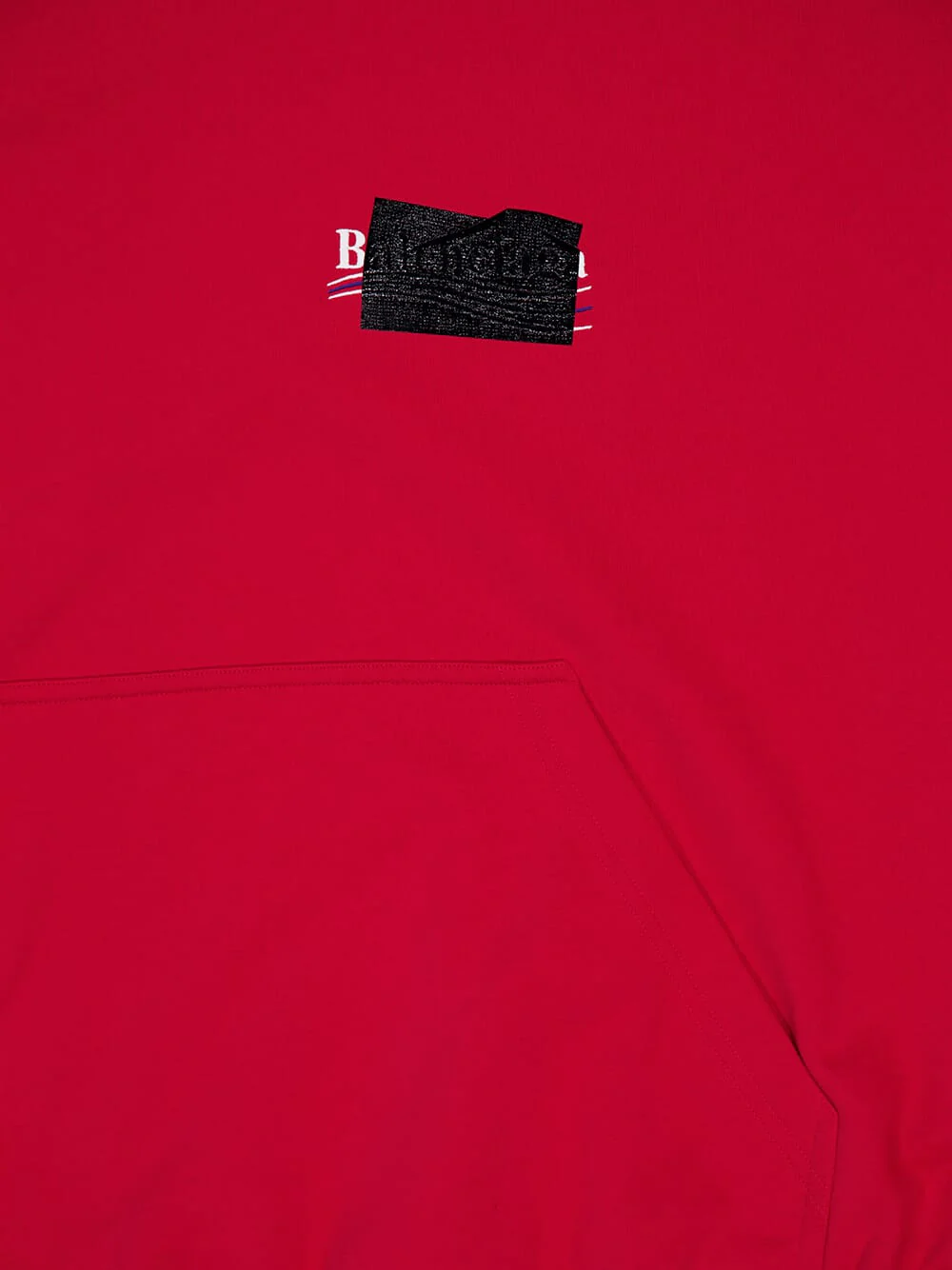 Logo Hoodie - Image 3