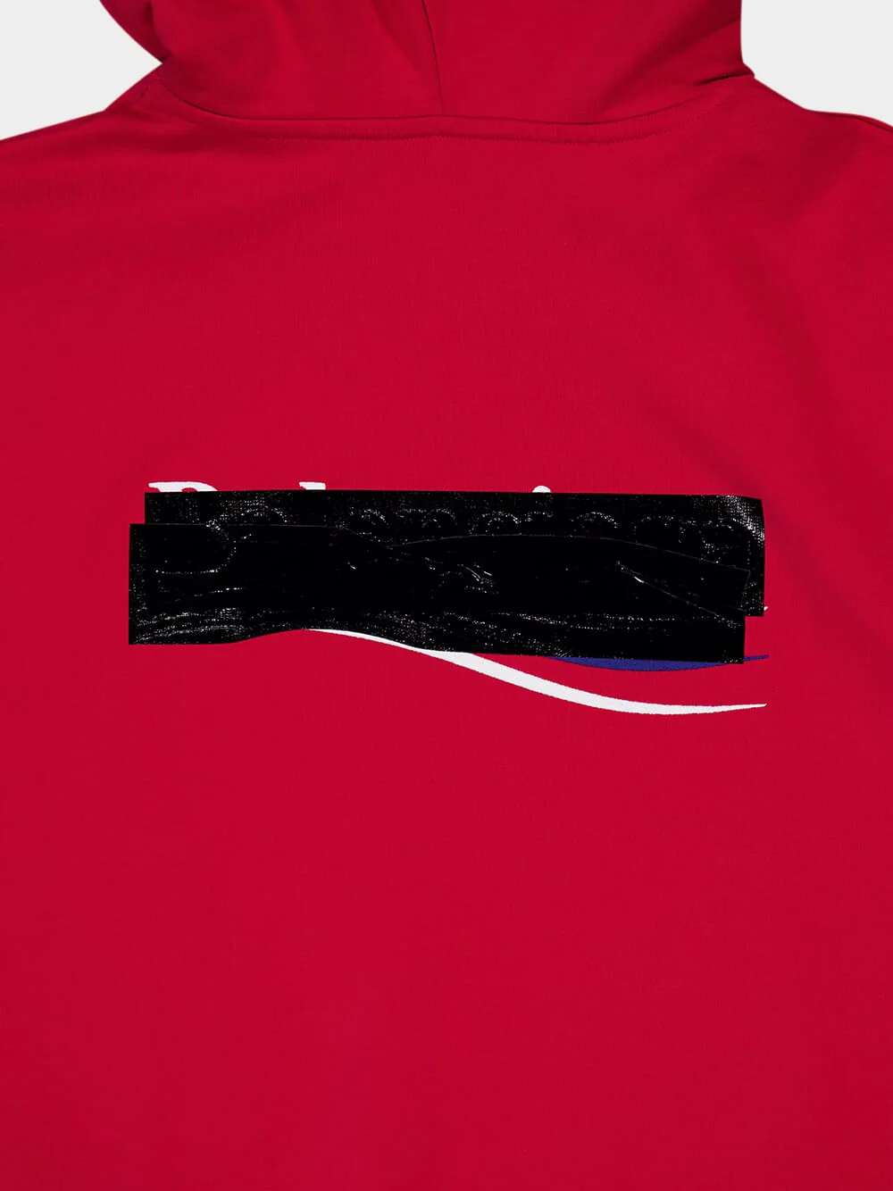 Logo Hoodie - Image 4
