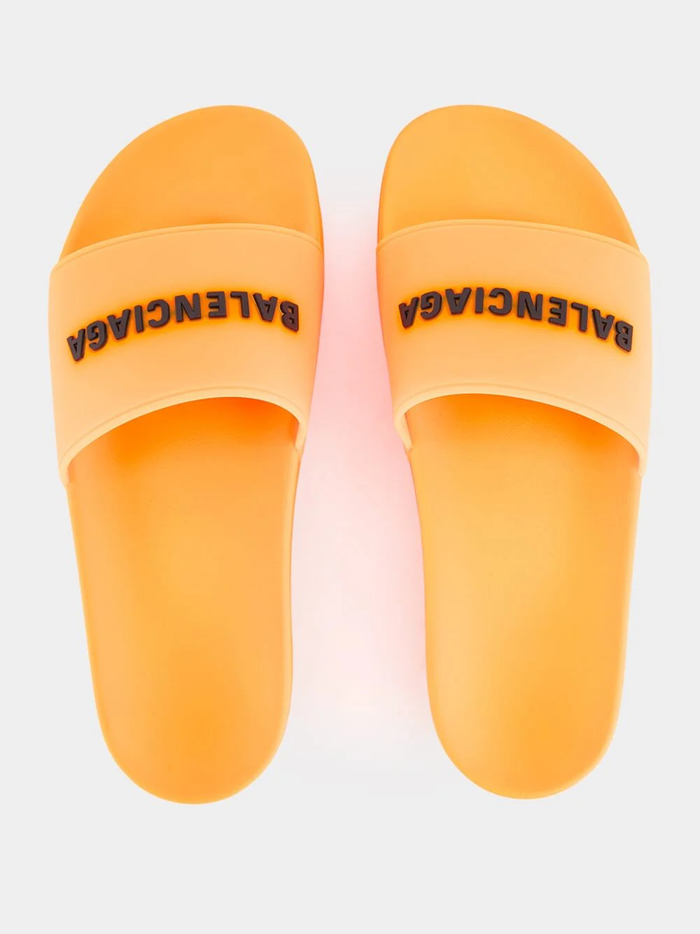 Logo-Print Rubber Sliders - Image 4