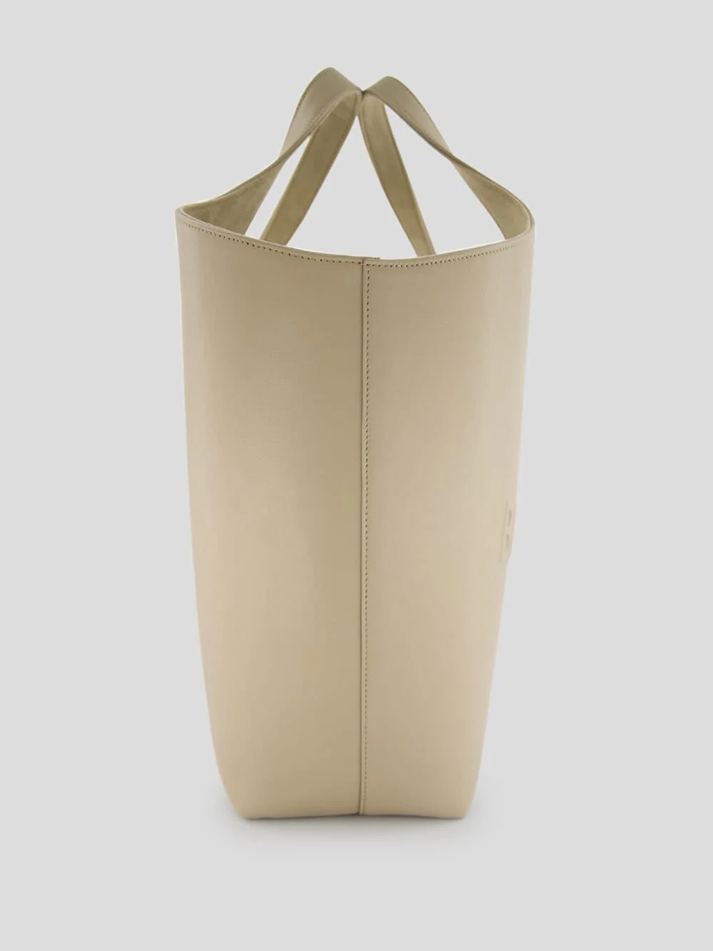 Mary-Kate Leather Tote Bag - Image 3