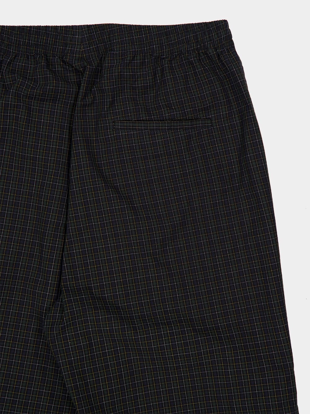Navy Tailored Tracksuit Pants - Image 4