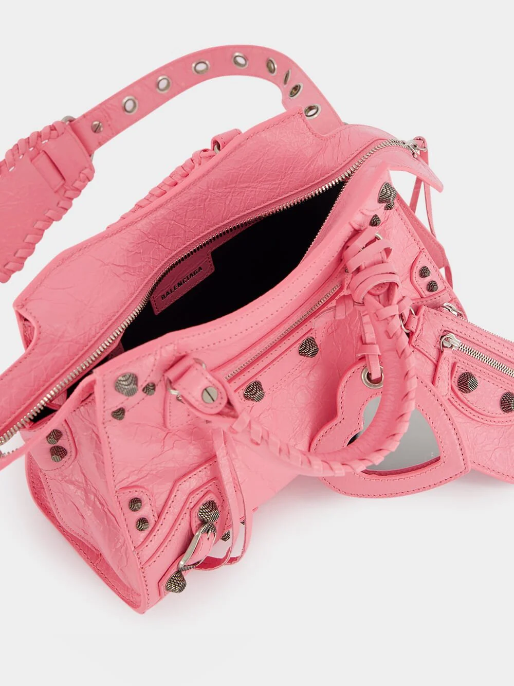 Neo Cagole XS Handbag - Image 5