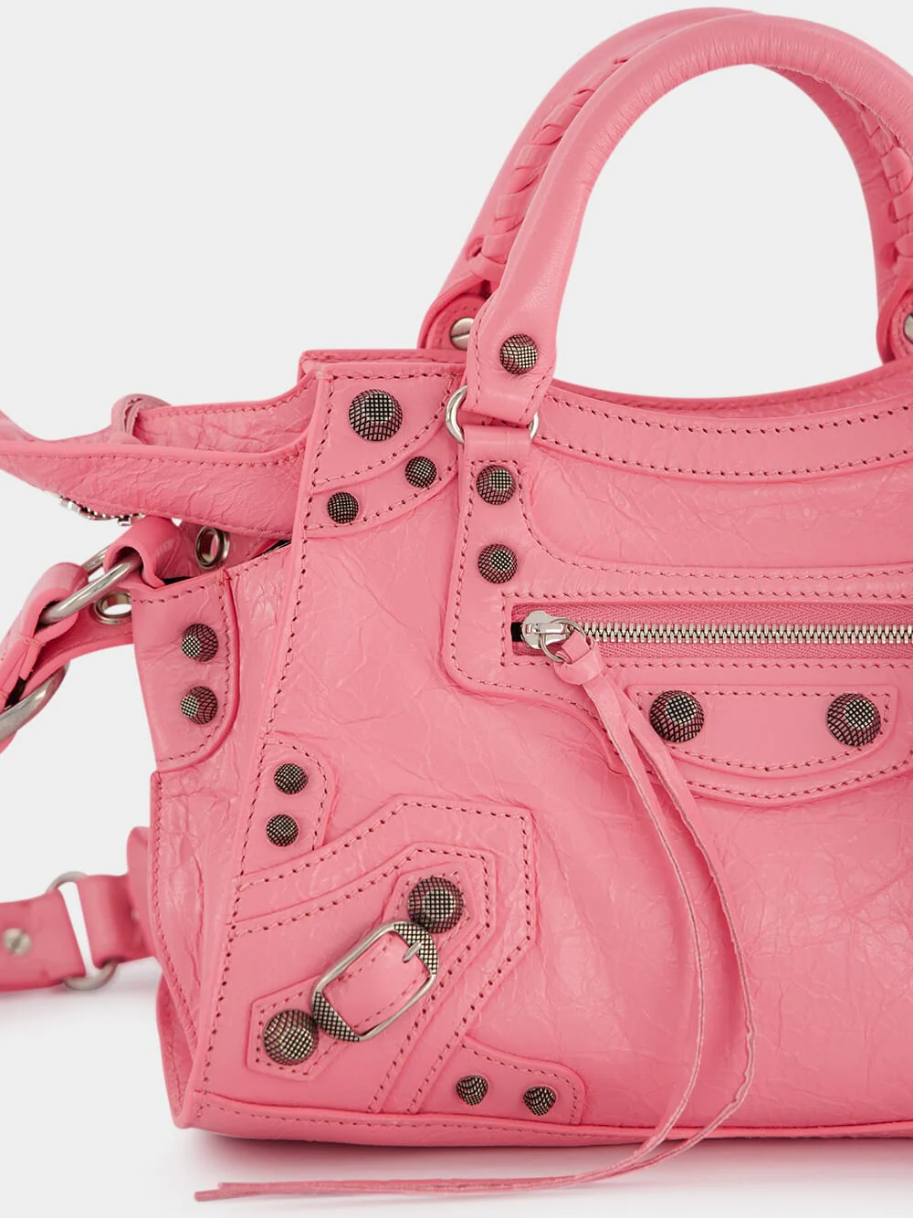 Neo Cagole XS Handbag - Image 7