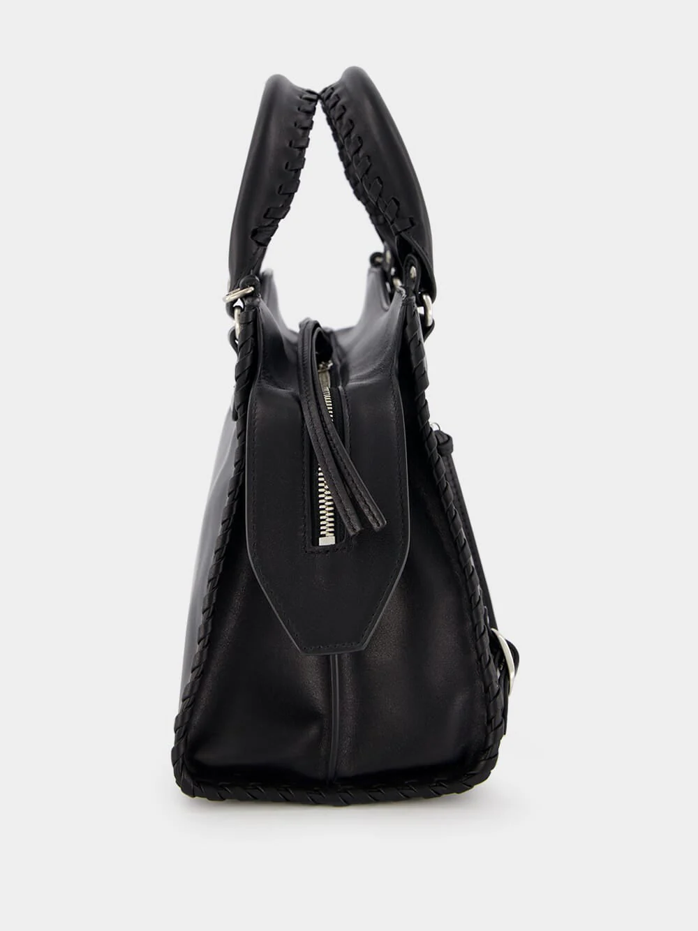 Neo Classic Mini Leather Bag - Image 3