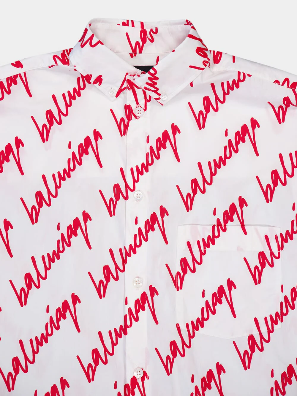 Scribble Rawcut Dress - Image 3