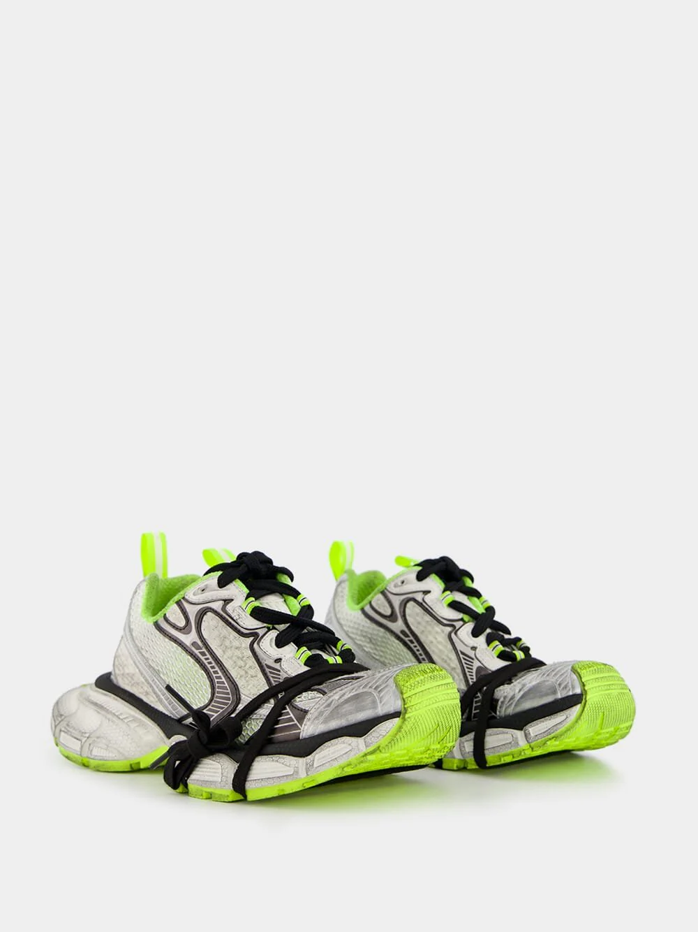 3XL Chunky Sneakers - Image 3