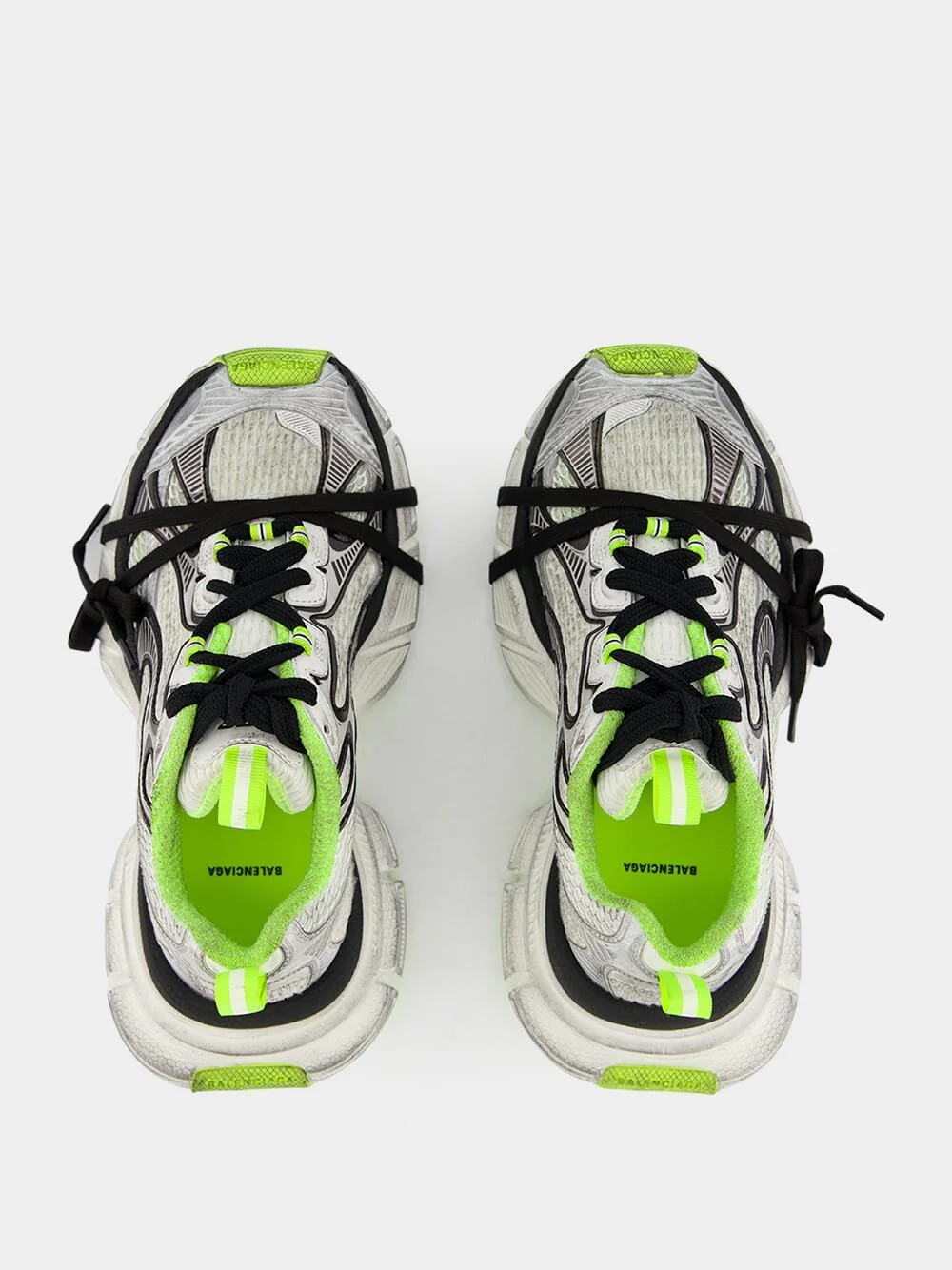 3XL Chunky Sneakers - Image 4