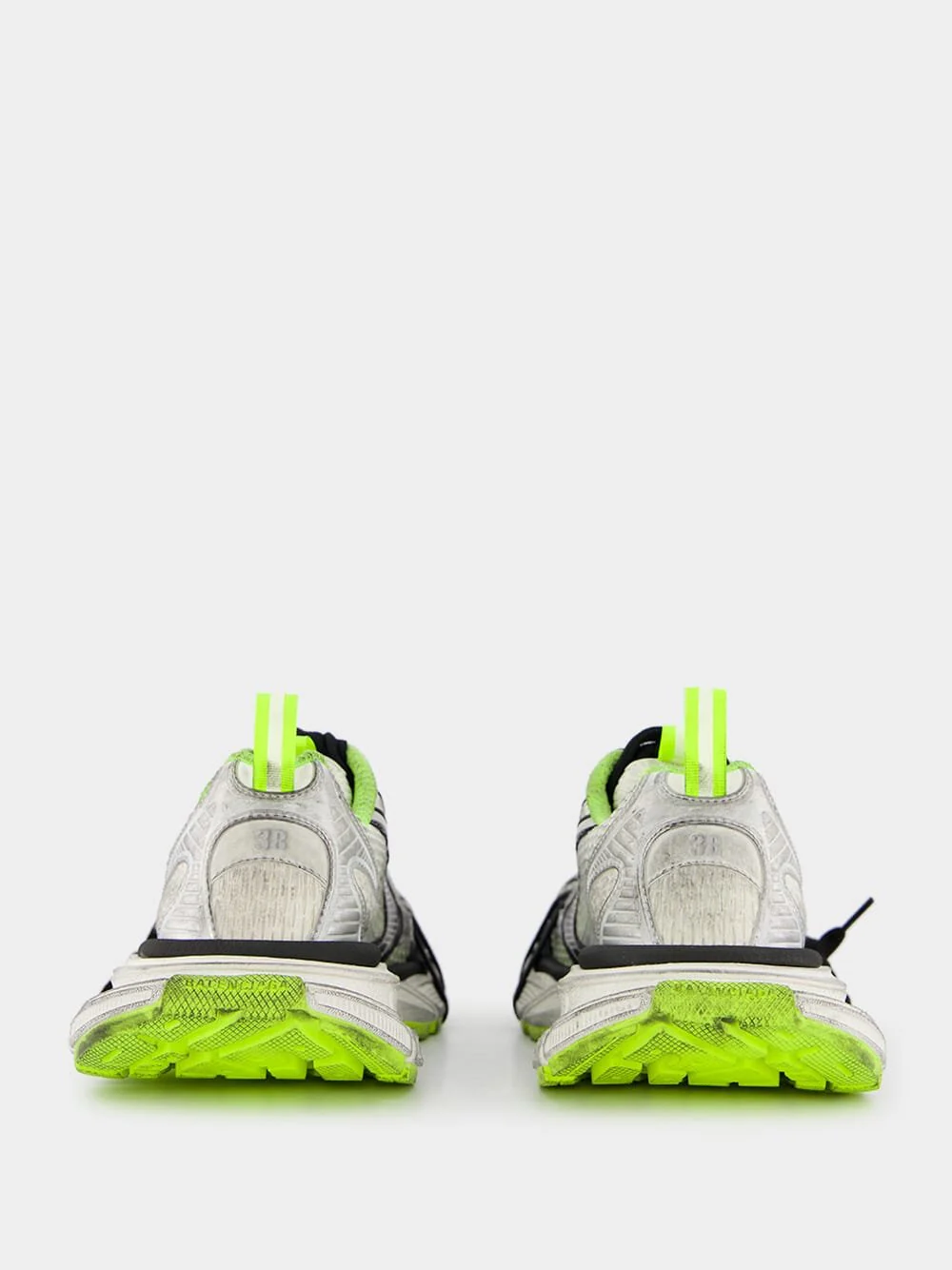 3XL Chunky Sneakers - Image 5