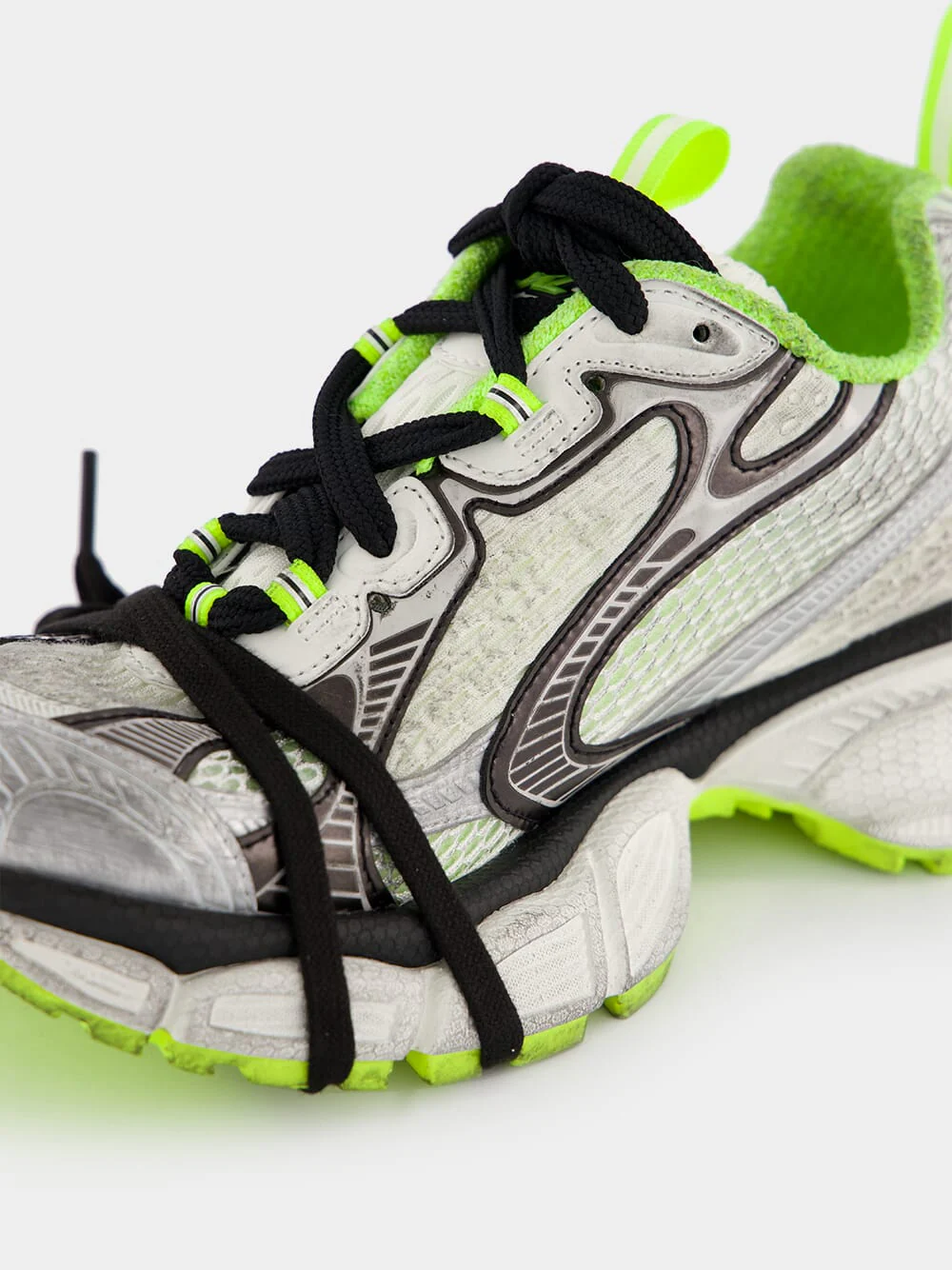 3XL Chunky Sneakers - Image 7