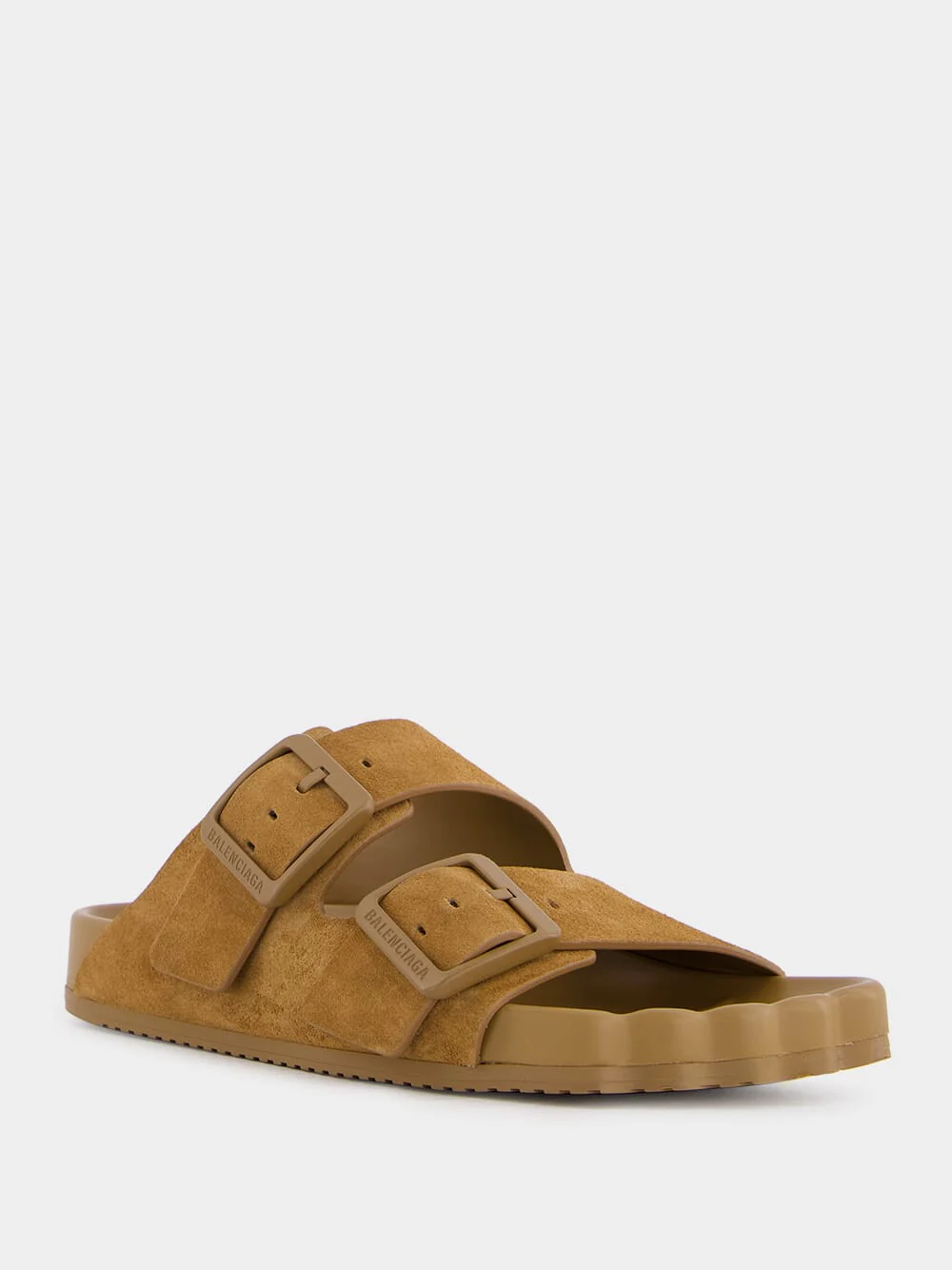 Brown Sunday Sandal - Image 2