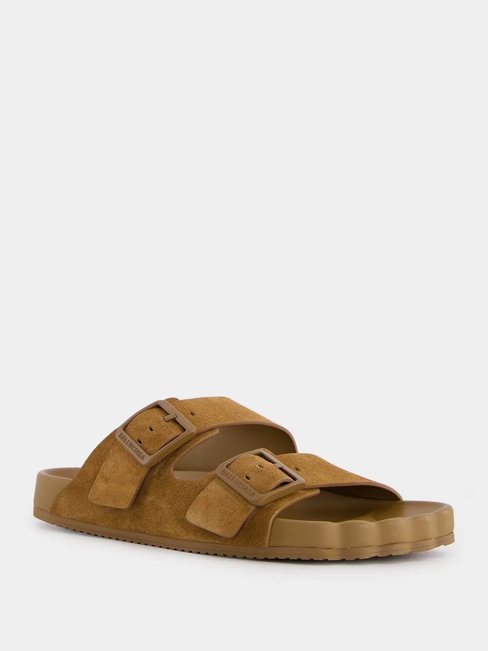 Brown Sunday Sandal - Image 2