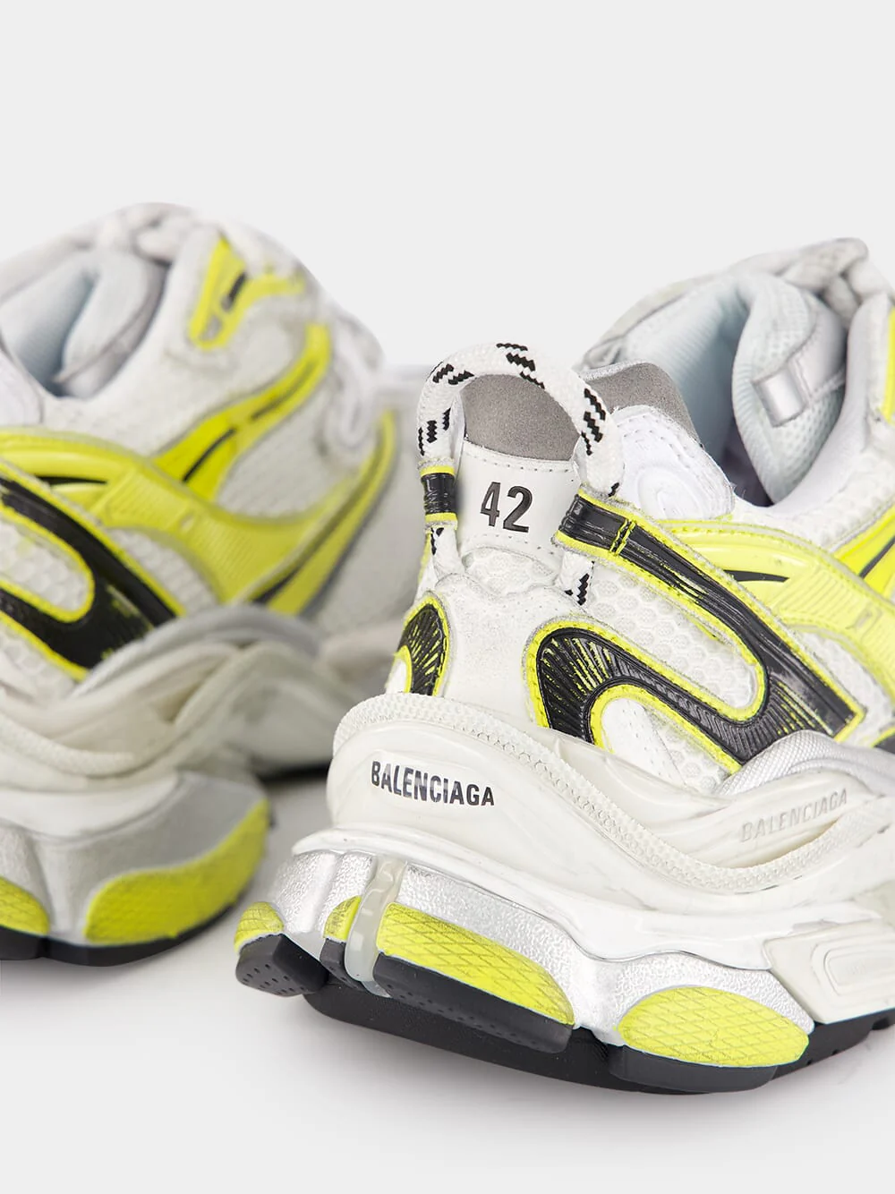 Runner 2.0 Sneaker - Image 6