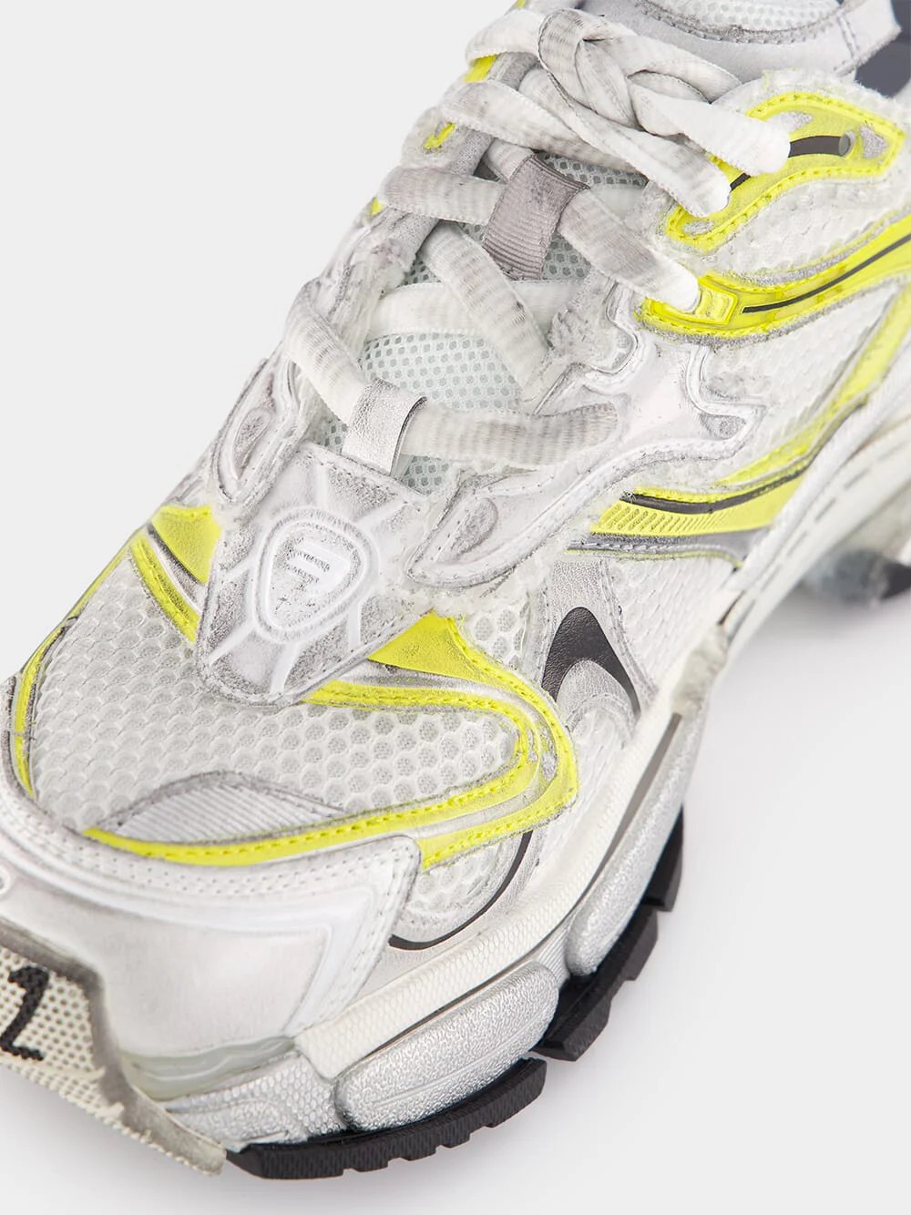 Runner 2.0 Sneaker - Image 8