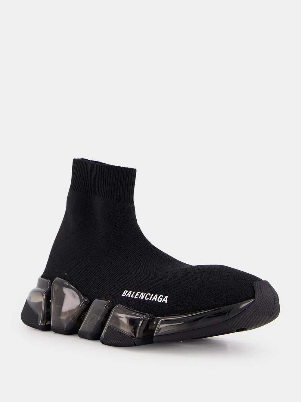 Speed 2.0 Knit Sneakers - Image 2