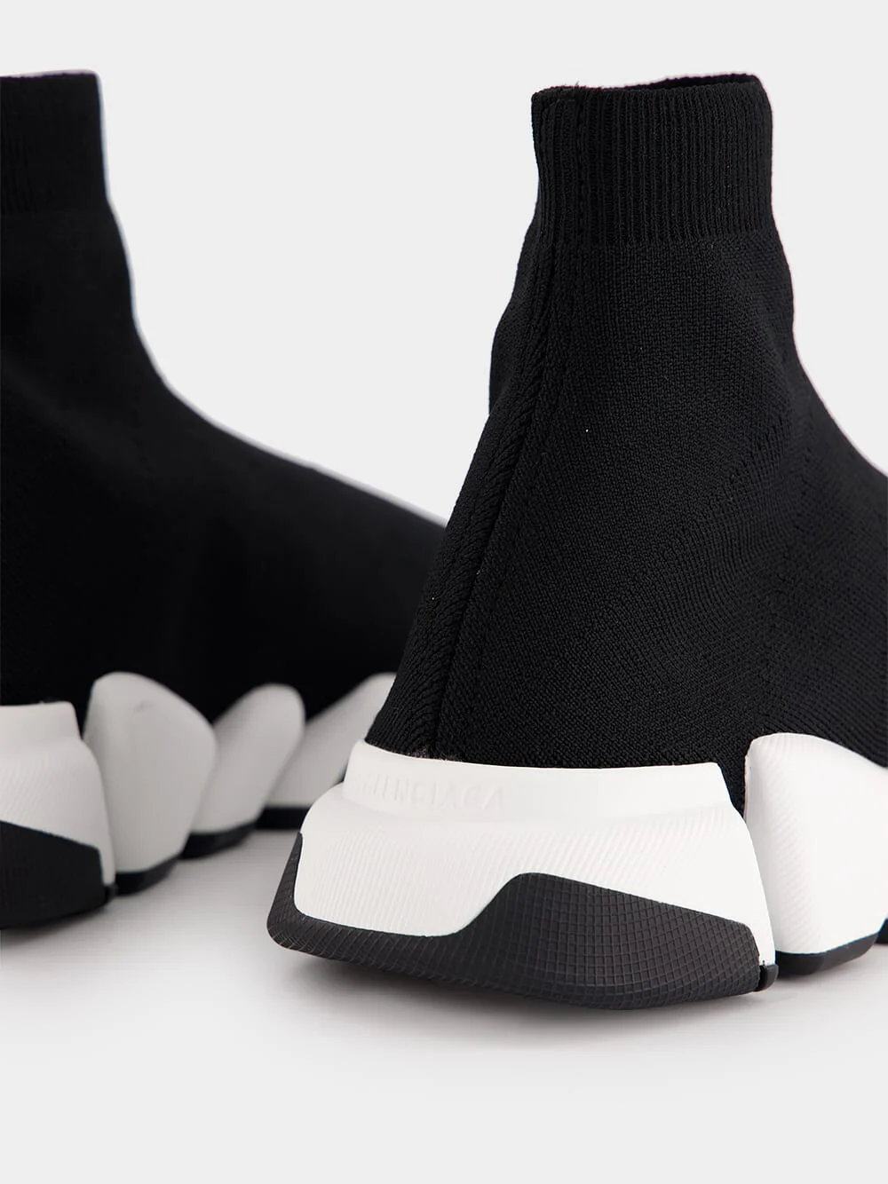 Speed 2.0 Recycled Knit Sneakers - Image 6