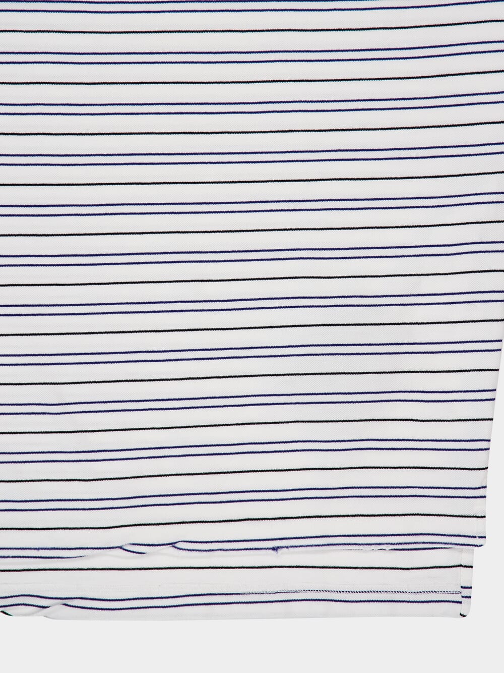 Striped Polo Shirt - Image 10