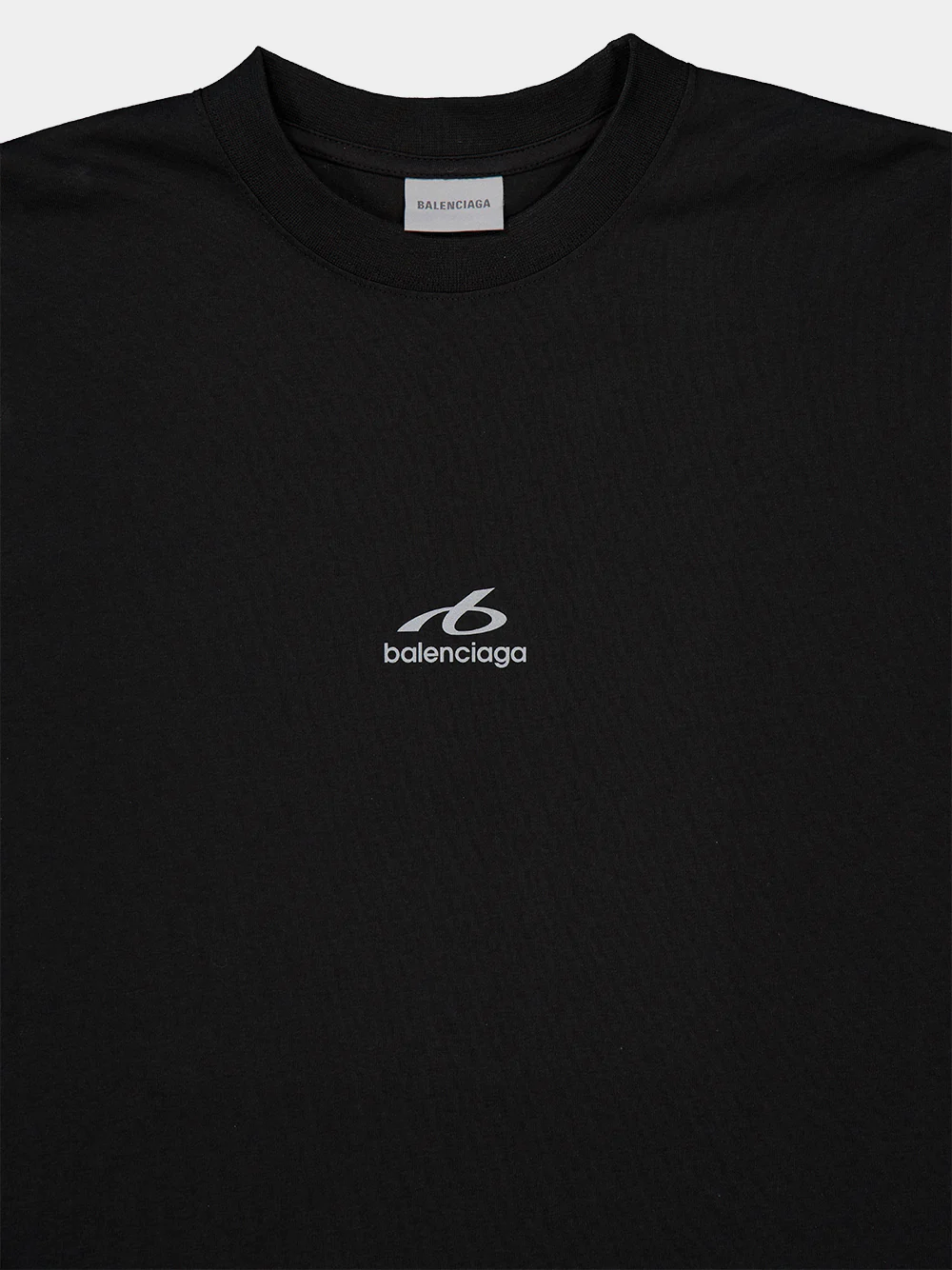 Black Bodies Medium Fit T-Shirt - Image 3