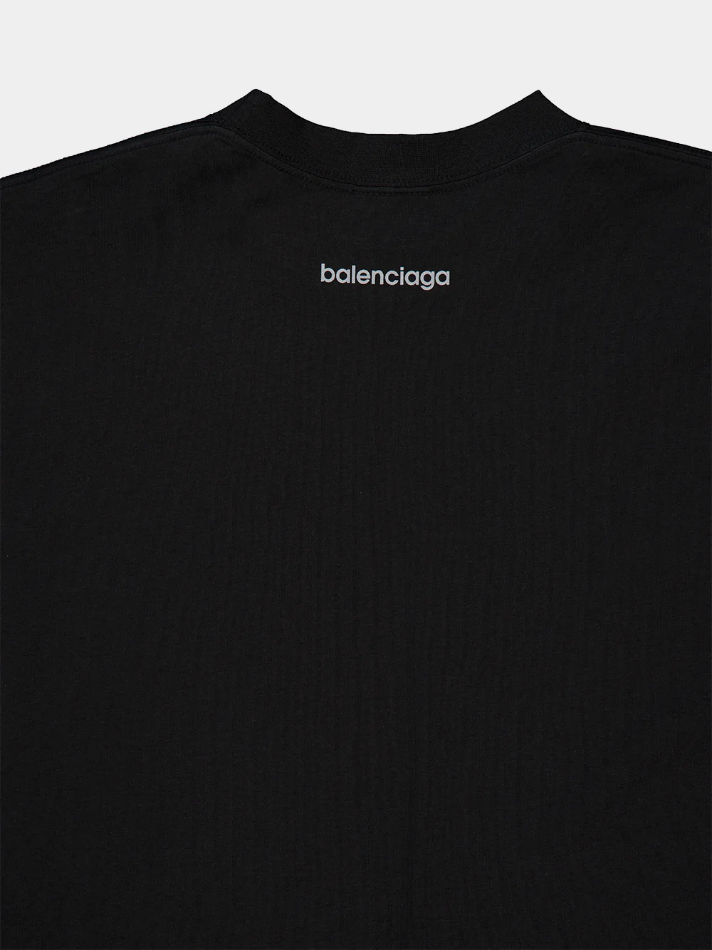 Black Bodies Medium Fit T-Shirt - Image 4