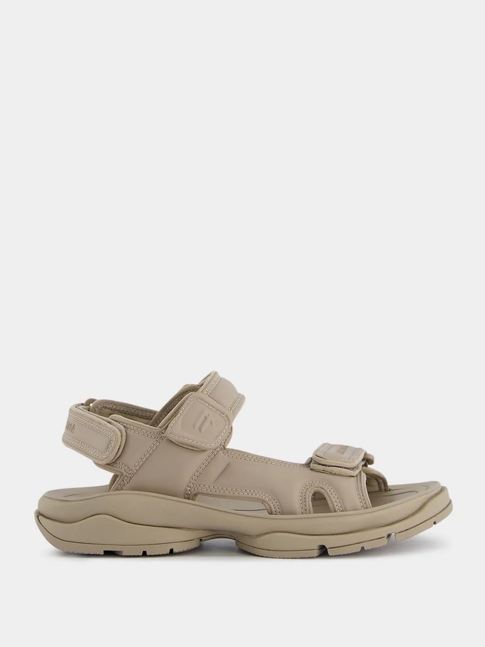 Tourist Sandals
