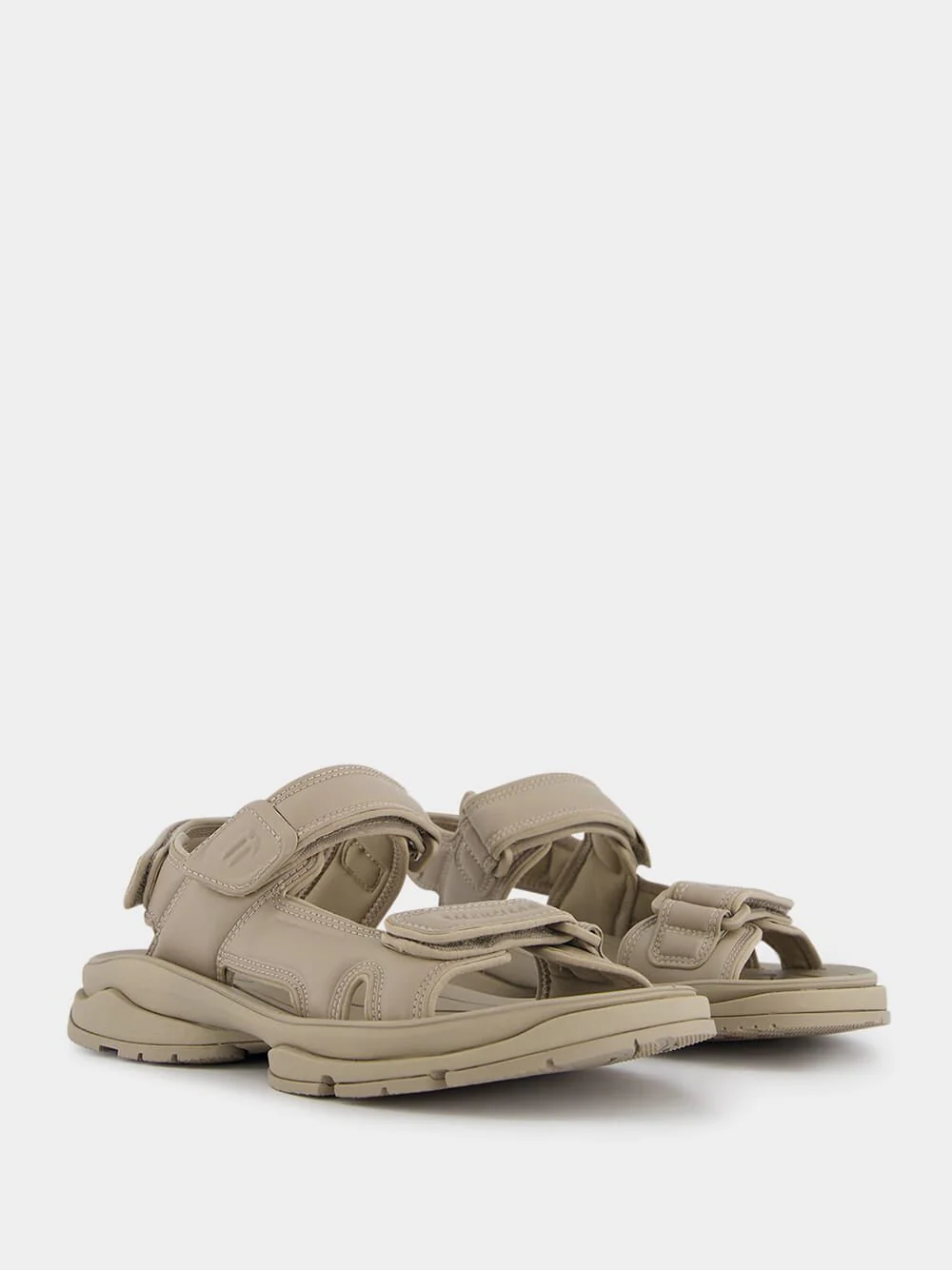 Tourist Sandals - Image 3